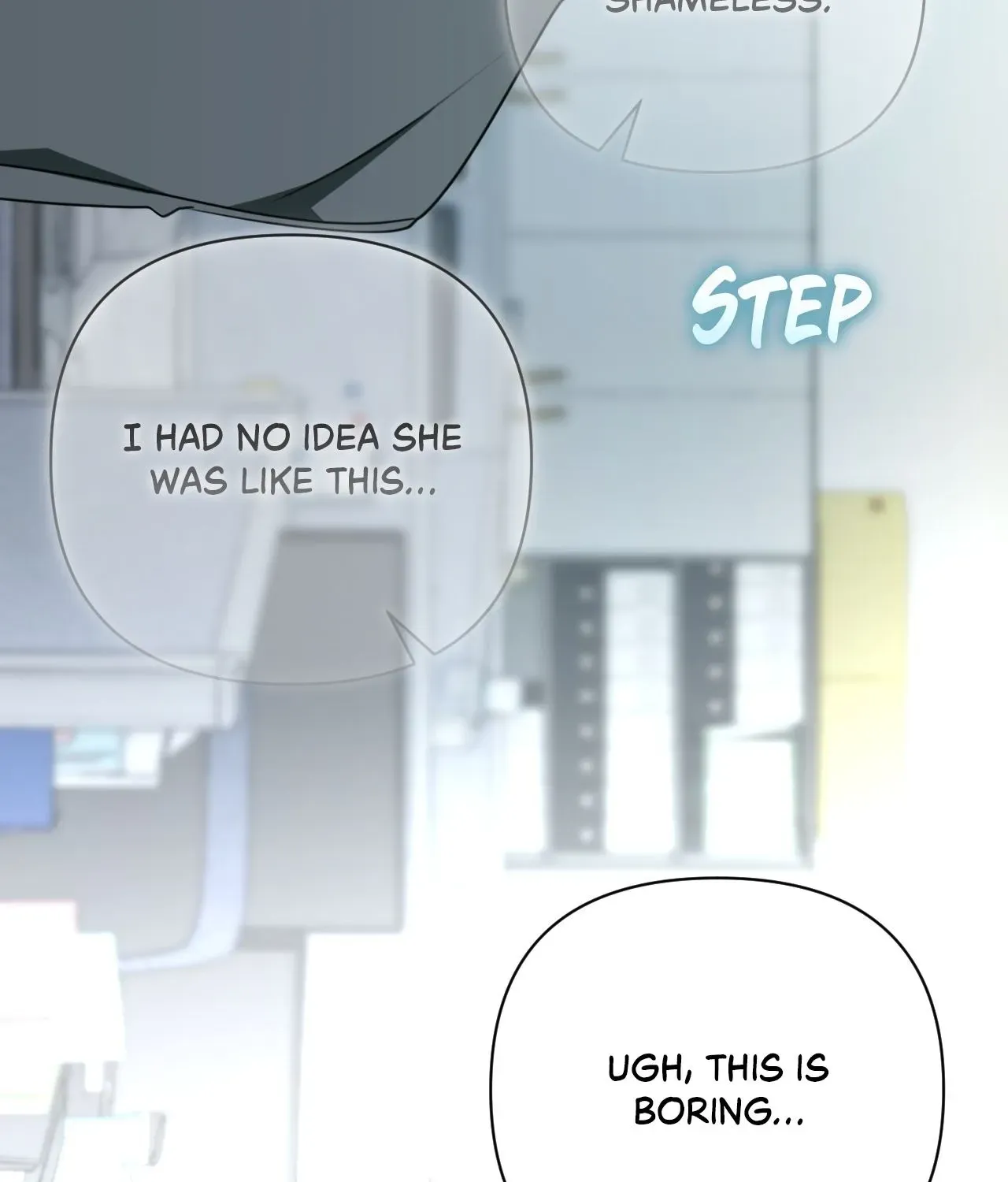 A Boss With Benefits Chapter 31 page 66 - 