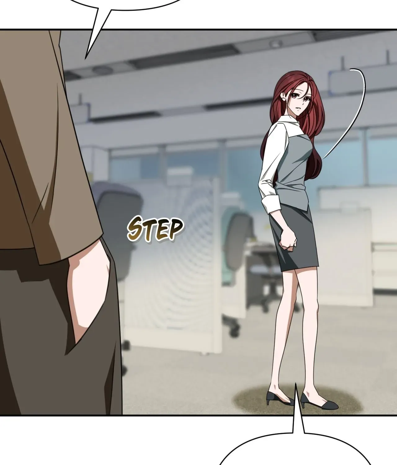 A Boss With Benefits Chapter 31 page 72 - 