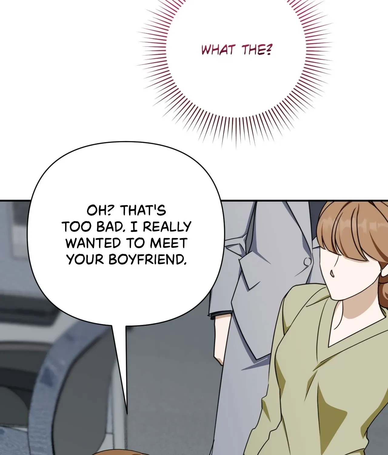 A Boss With Benefits Chapter 31 page 74 - 