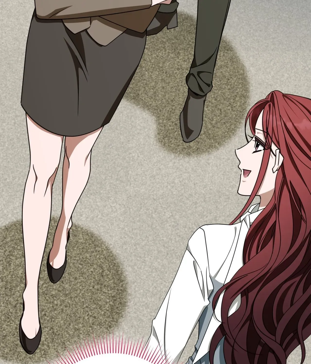 A Boss With Benefits Chapter 31 page 76 - 