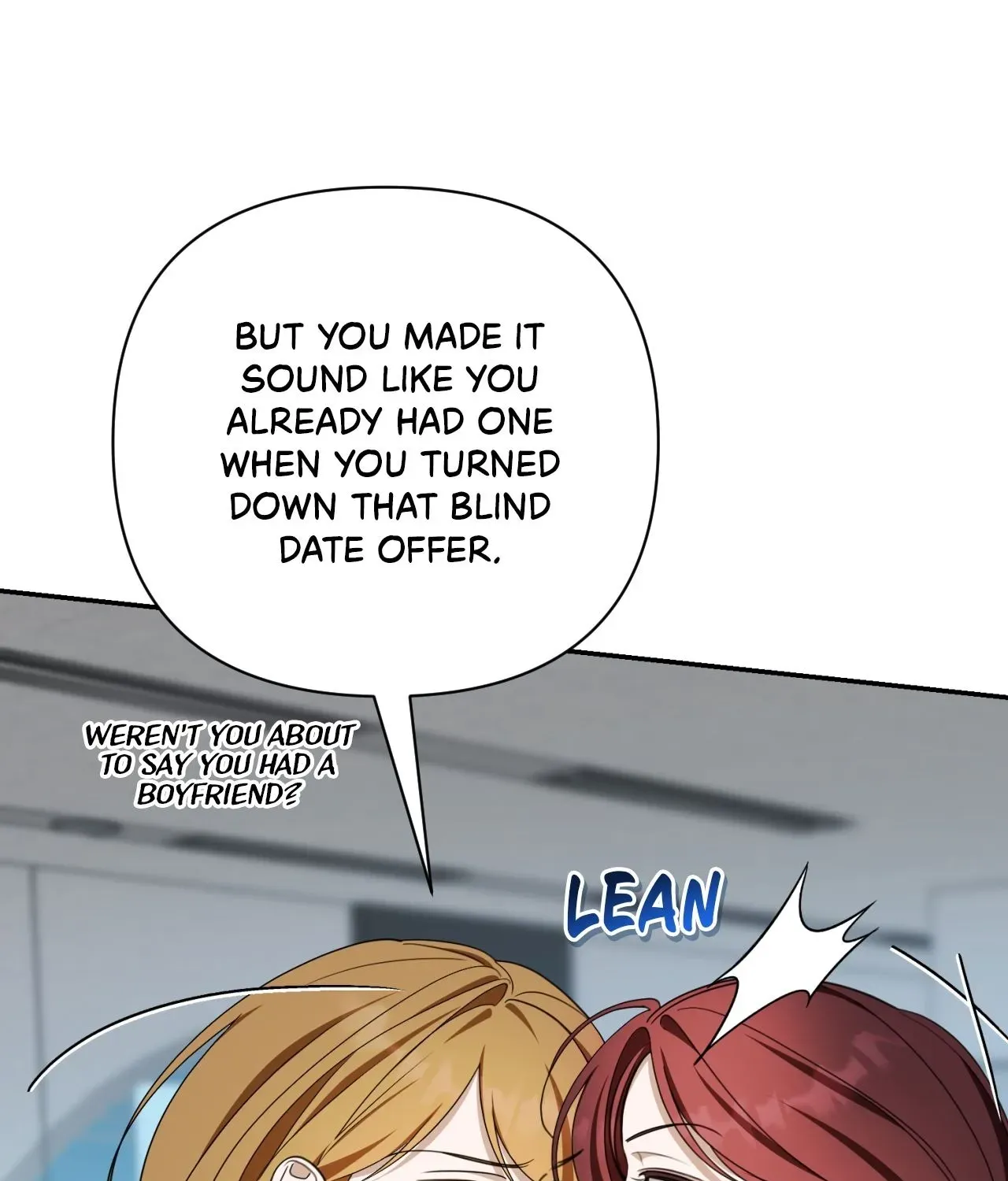 A Boss With Benefits Chapter 31 page 79 - 