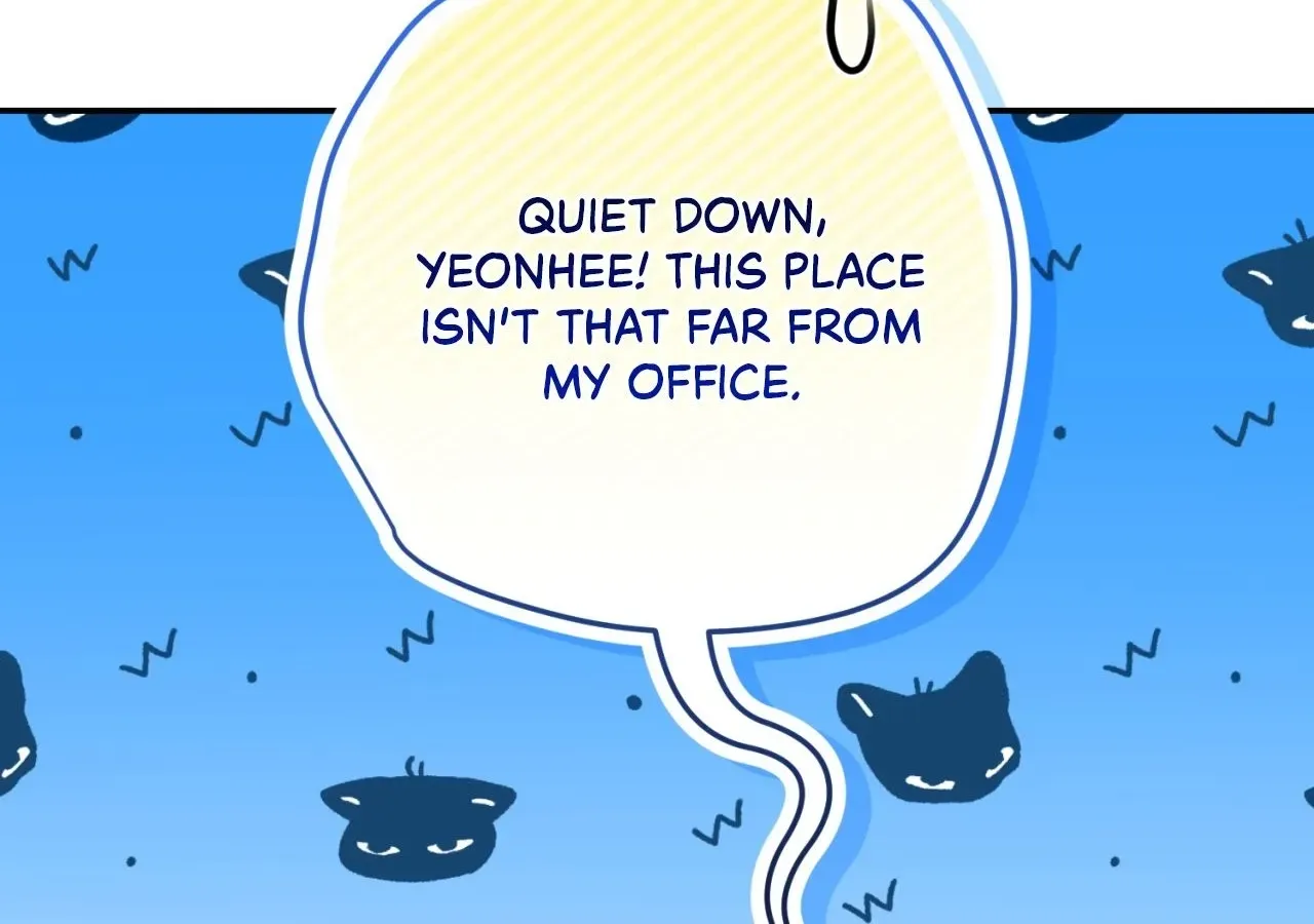 A Boss With Benefits Chapter 31 page 9 - 