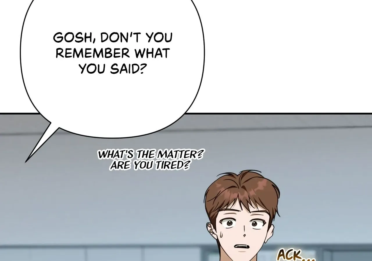 A Boss With Benefits Chapter 31 page 82 - 