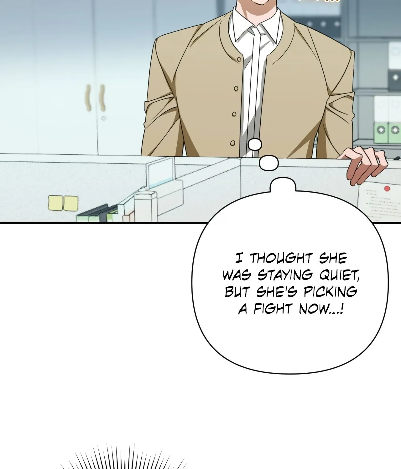 A Boss With Benefits Chapter 31 page 83 - 
