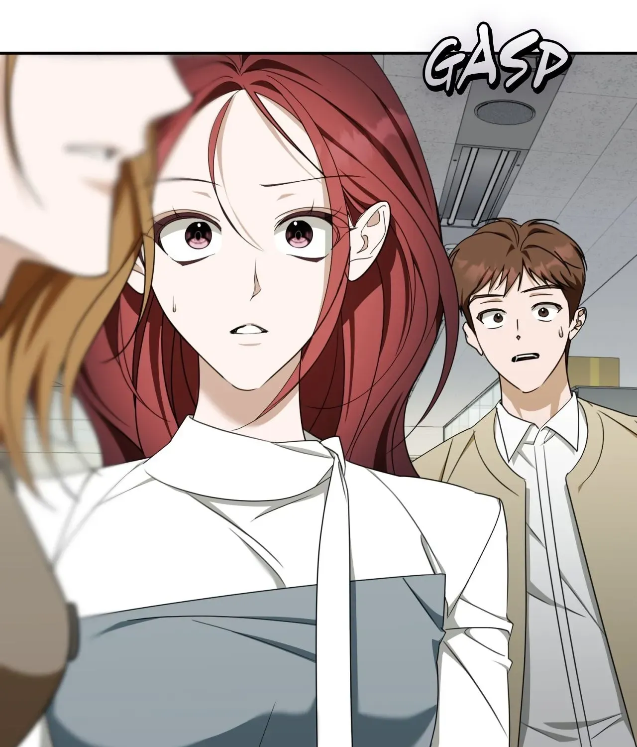 A Boss With Benefits Chapter 31 page 91 - 