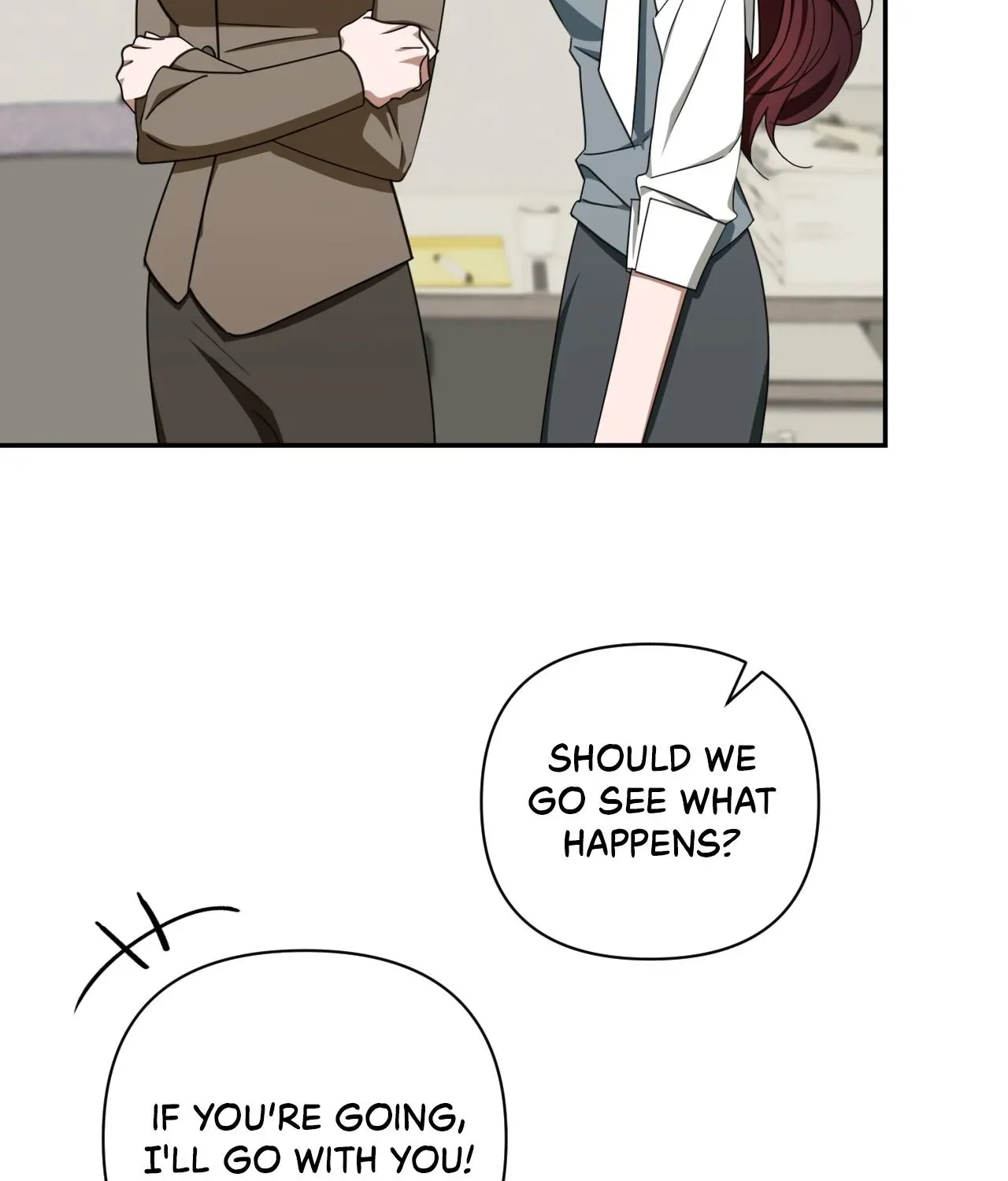 A Boss With Benefits Chapter 31 page 98 - 