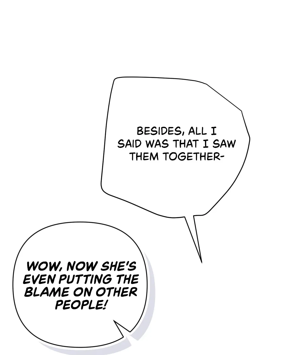 A Boss With Benefits Chapter 32 page 115 - 