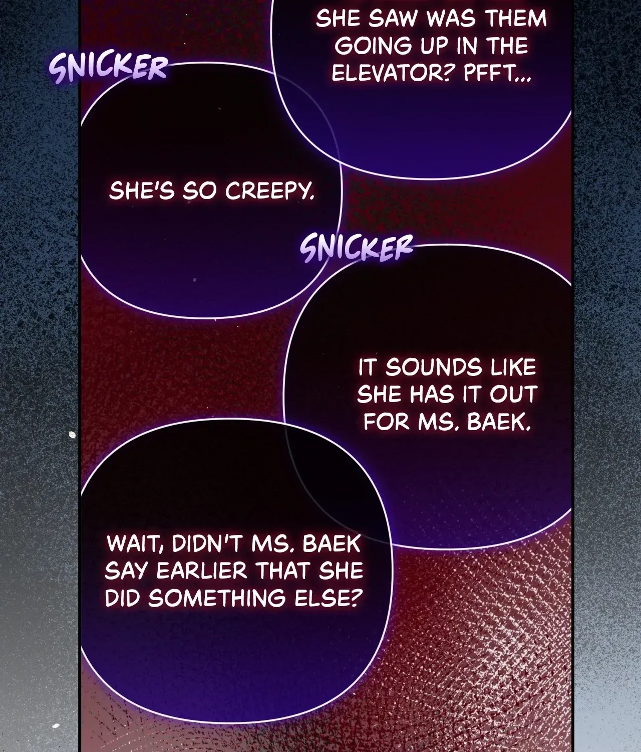 A Boss With Benefits Chapter 32 page 119 - 