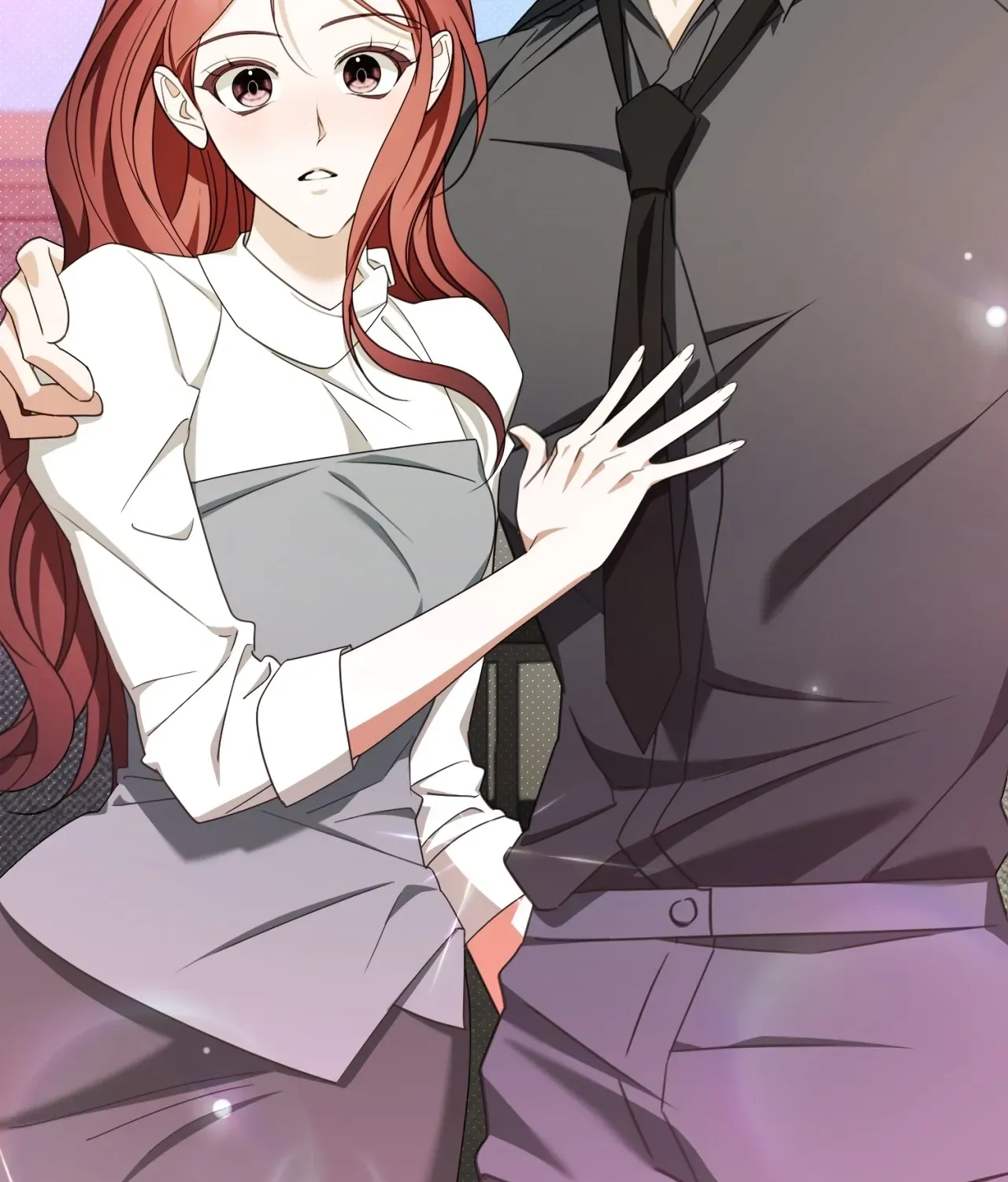 A Boss With Benefits Chapter 32 page 15 - 