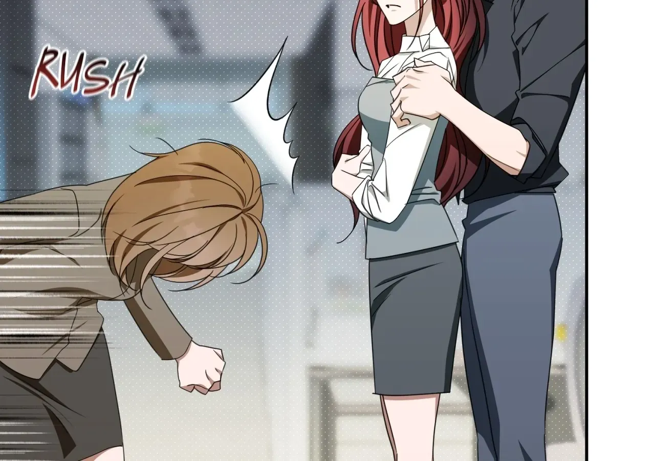 A Boss With Benefits Chapter 32 page 149 - 