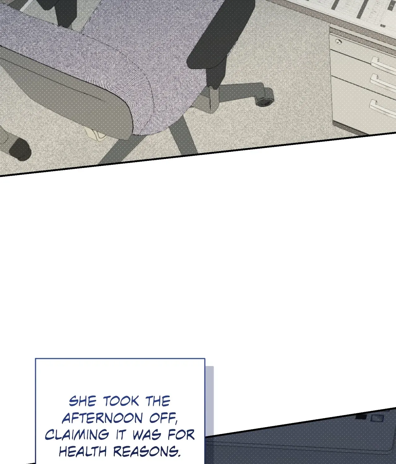 A Boss With Benefits Chapter 32 page 159 - 