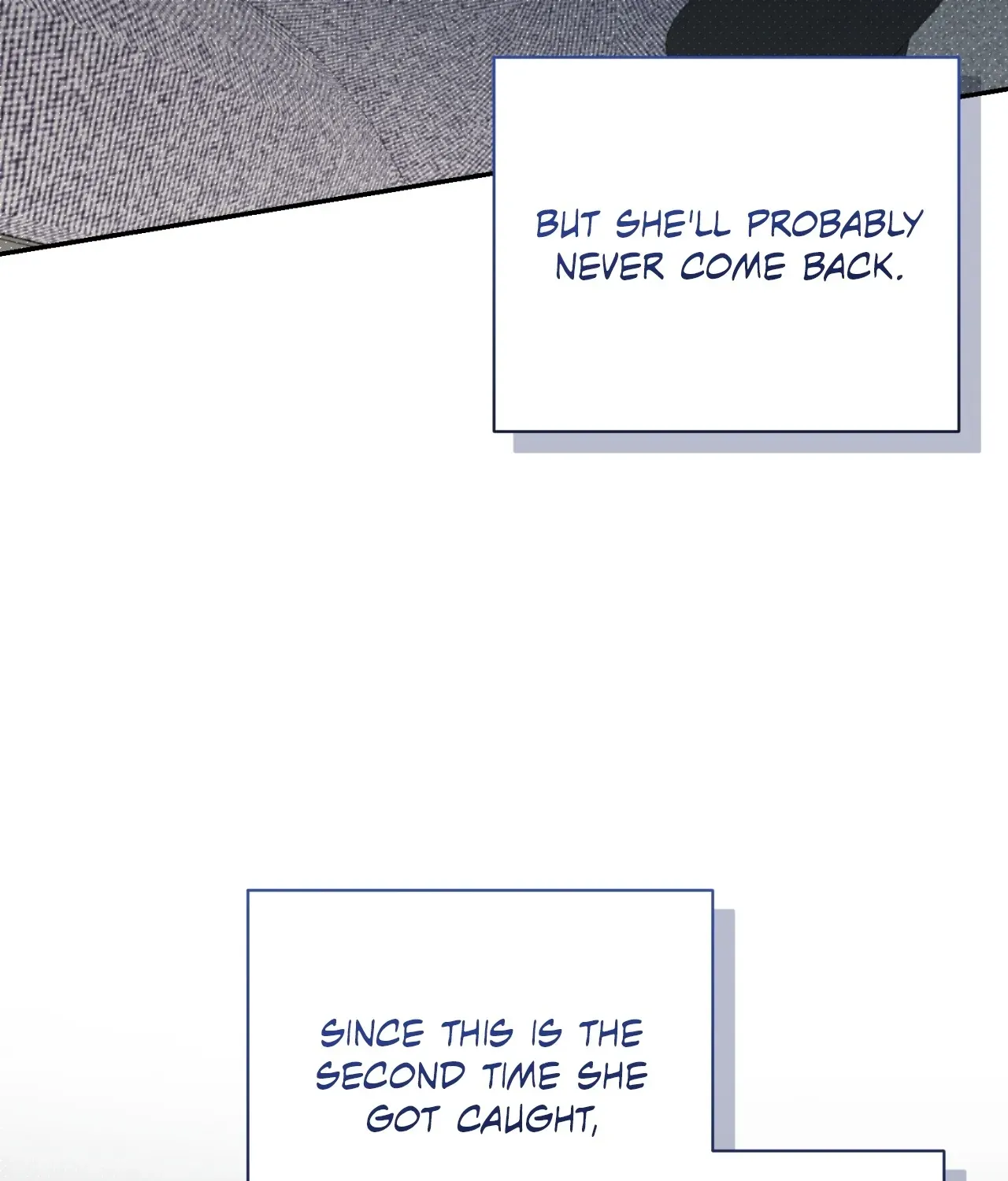 A Boss With Benefits Chapter 32 page 161 - 