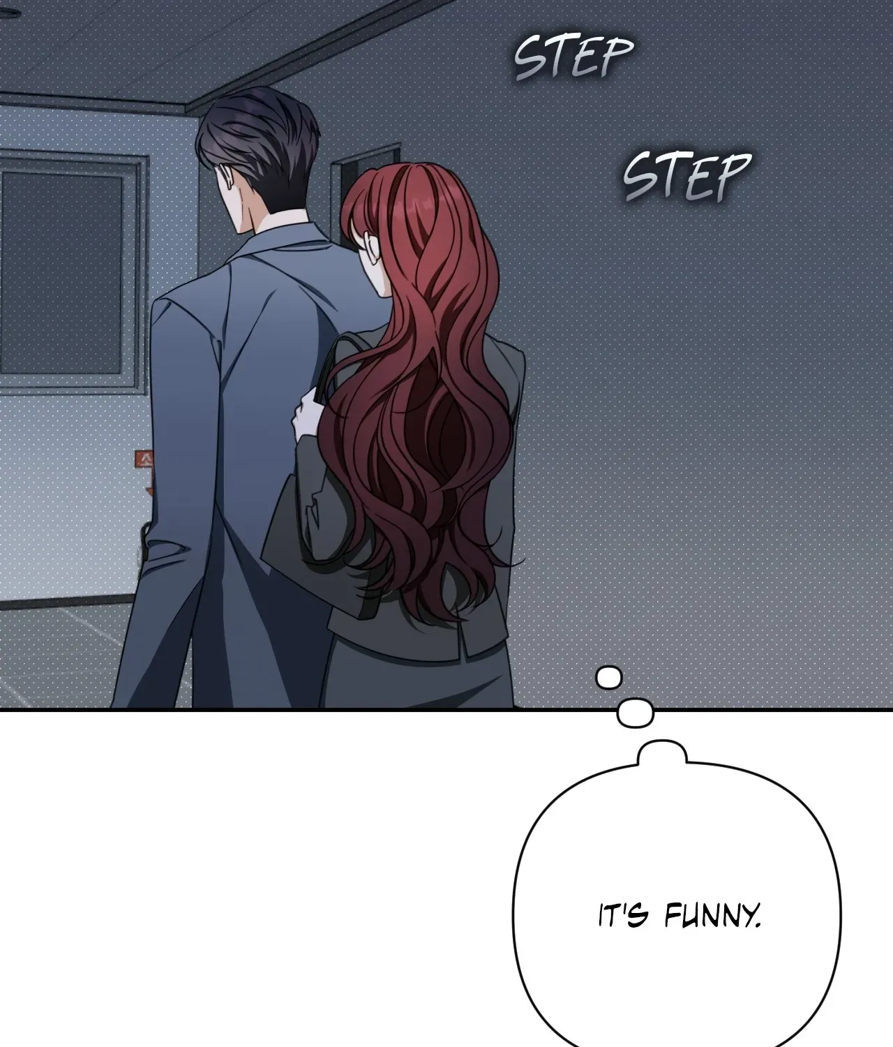 A Boss With Benefits Chapter 32 page 163 - 