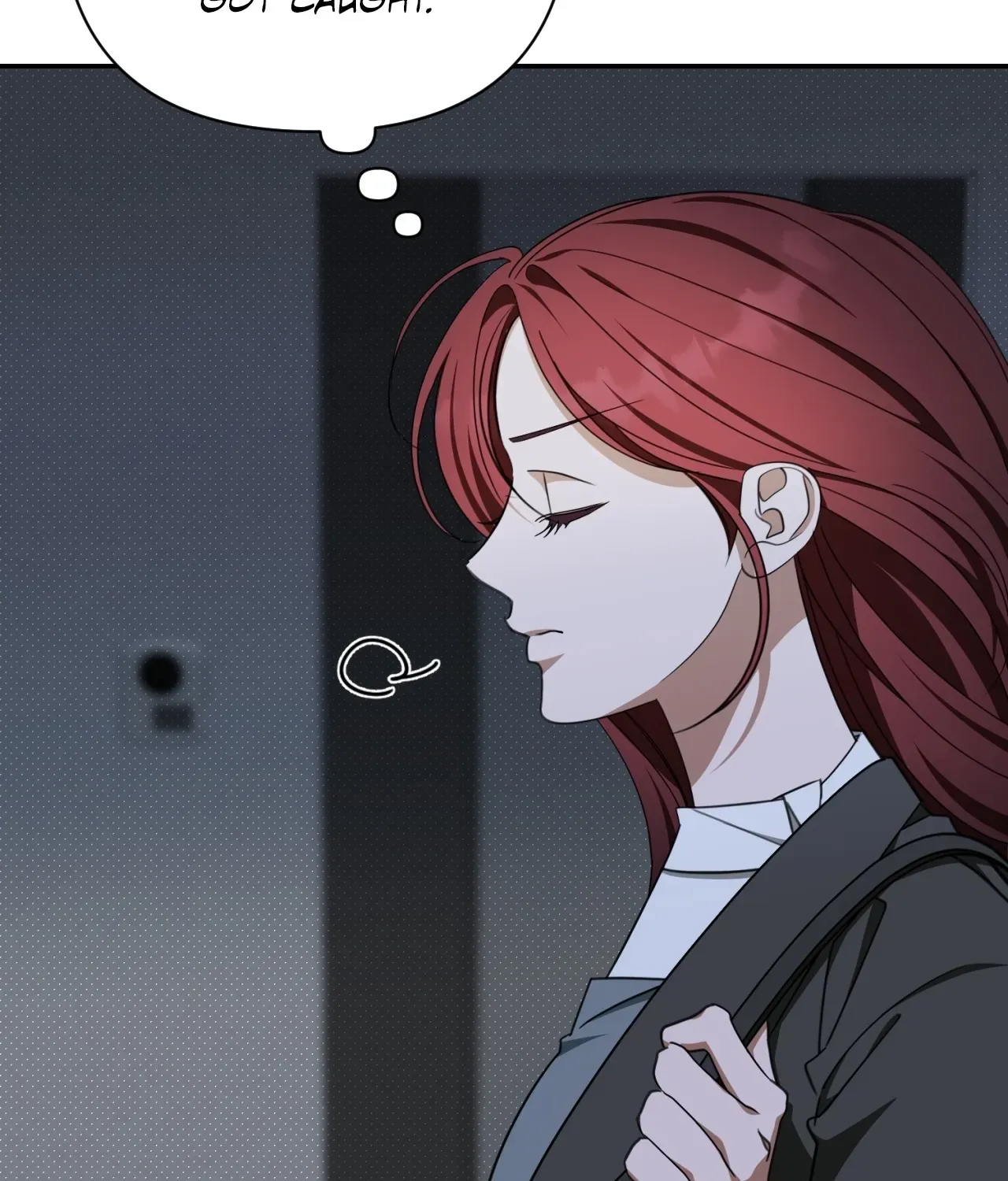 A Boss With Benefits Chapter 32 page 165 - 