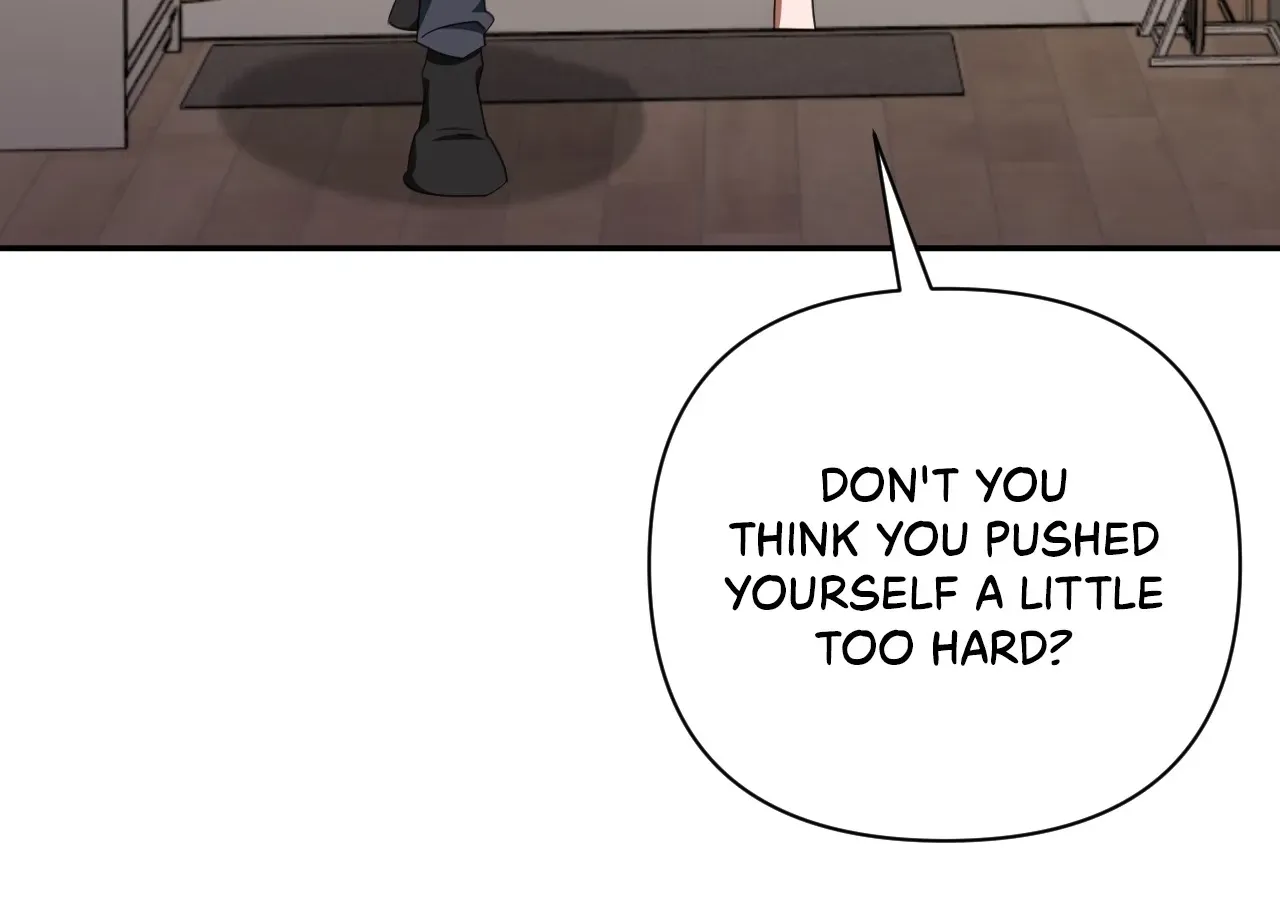 A Boss With Benefits Chapter 32 page 174 - 