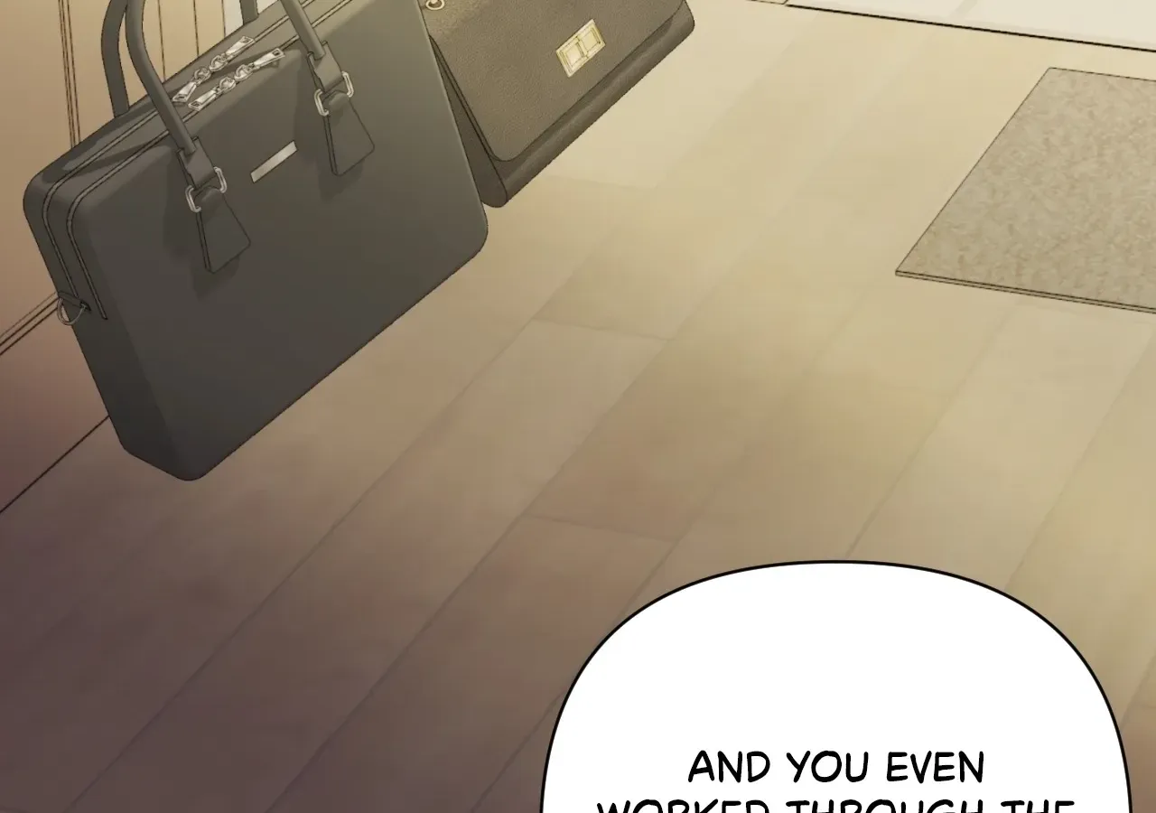 A Boss With Benefits Chapter 32 page 176 - 