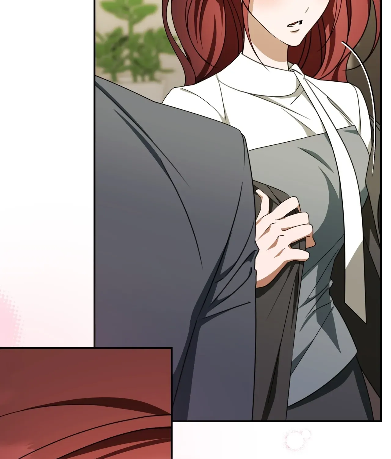 A Boss With Benefits Chapter 32 page 179 - 