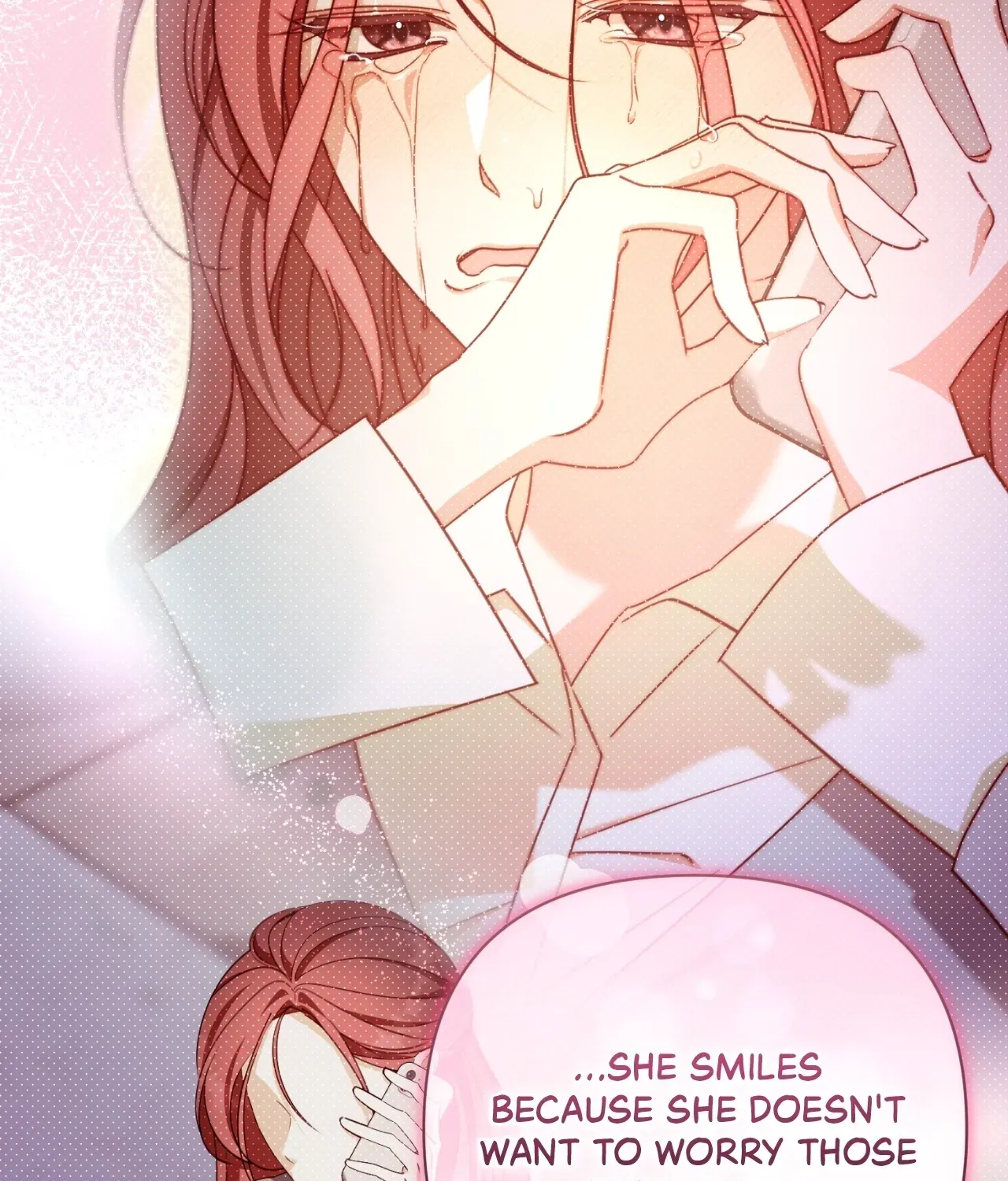 A Boss With Benefits Chapter 32 page 38 - 