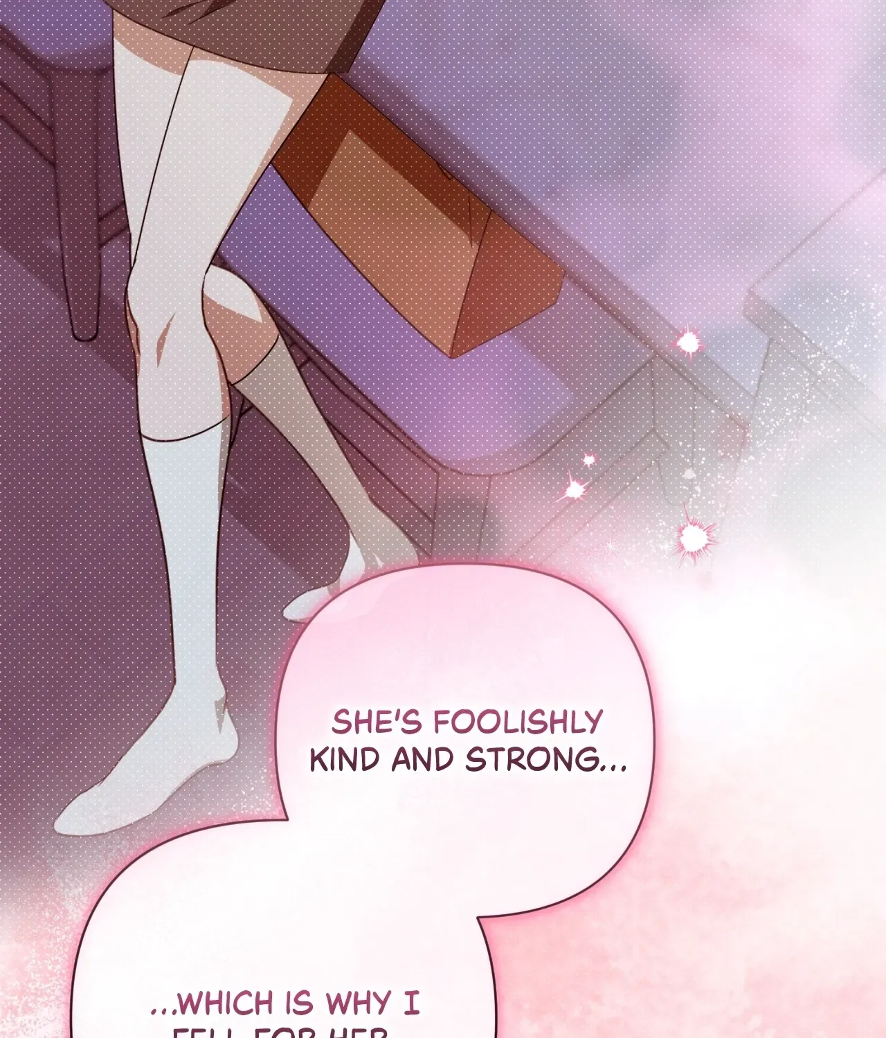 A Boss With Benefits Chapter 32 page 40 - 