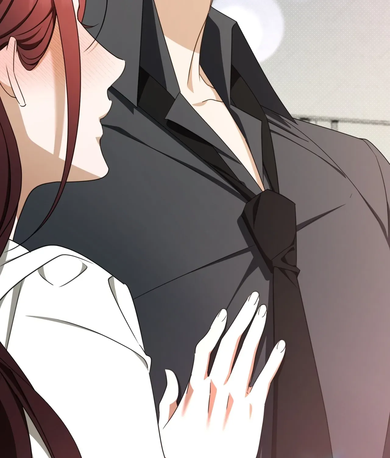 A Boss With Benefits Chapter 32 page 46 - 