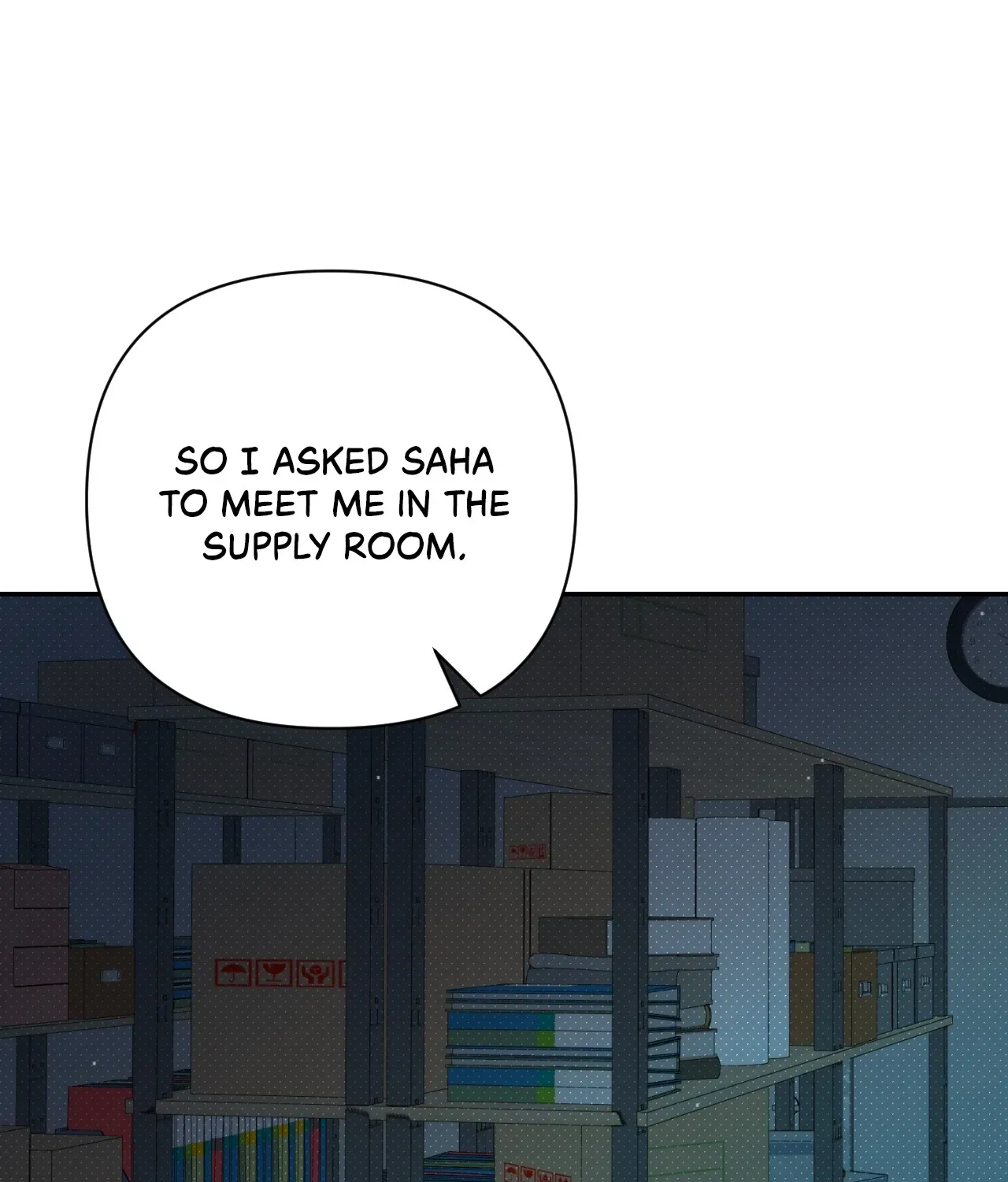 A Boss With Benefits Chapter 32 page 49 - 