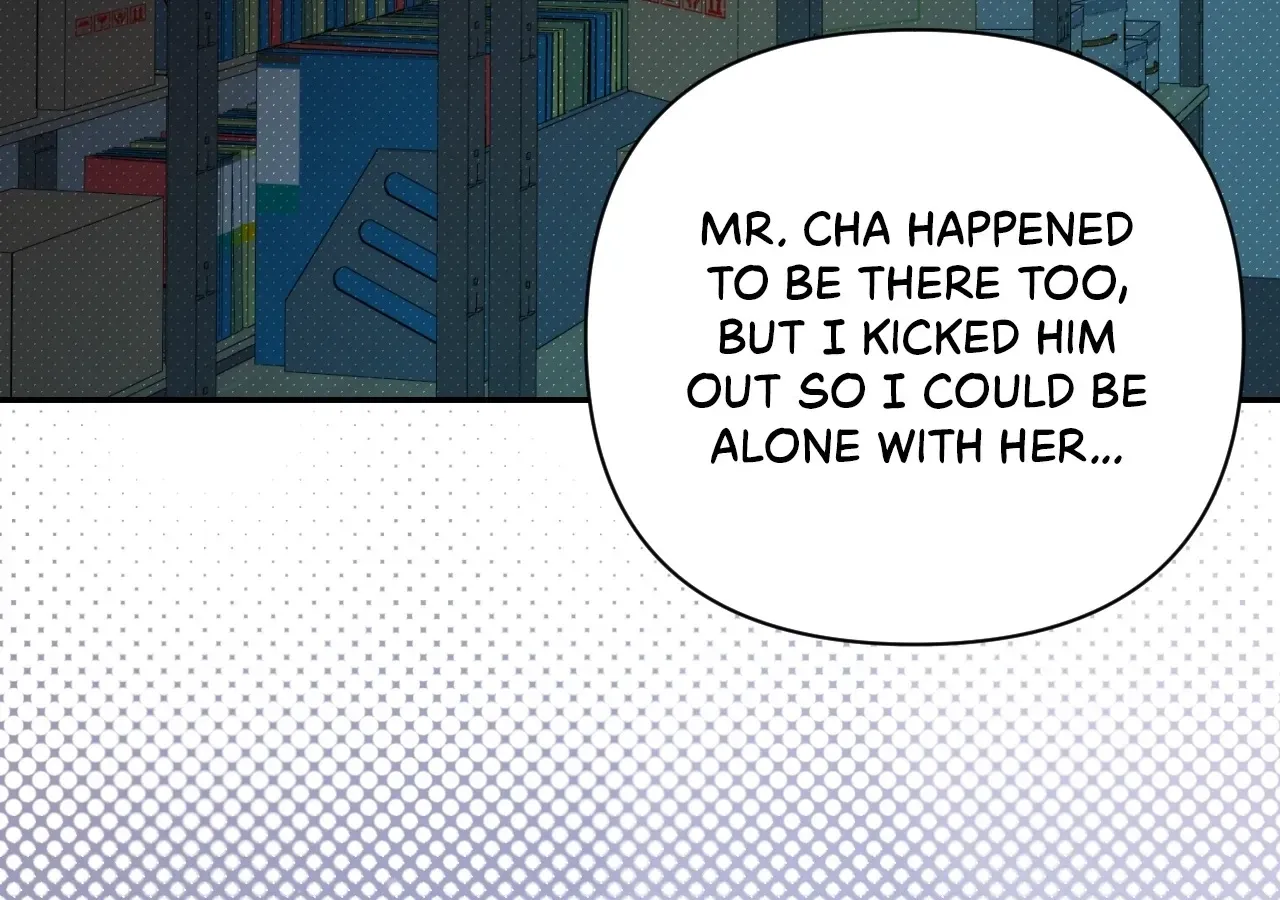 A Boss With Benefits Chapter 32 page 50 - 