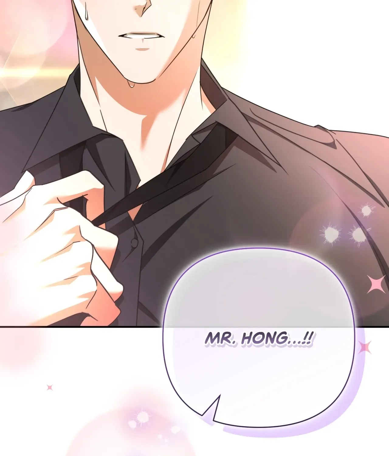 A Boss With Benefits Chapter 32 page 6 - 