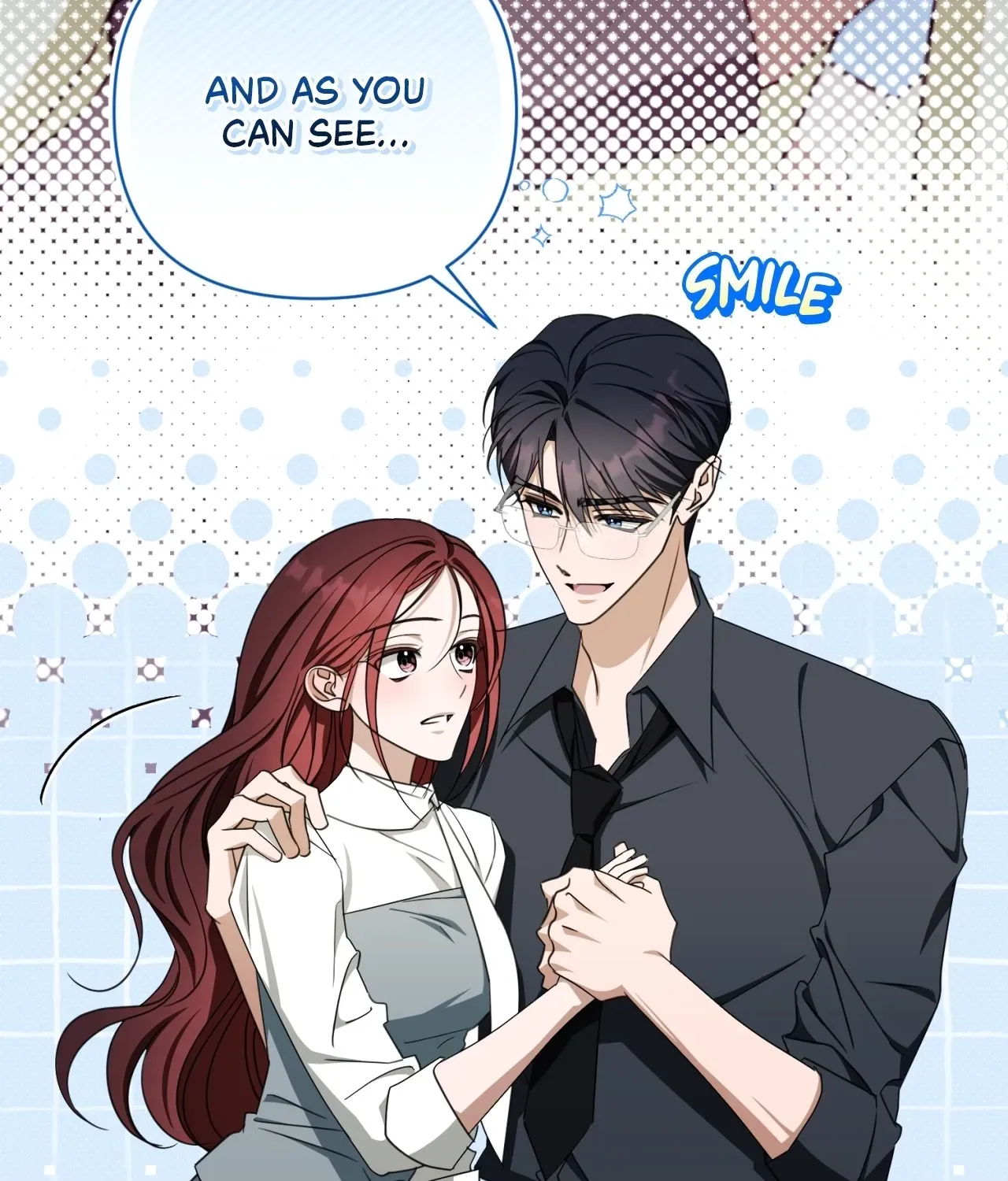 A Boss With Benefits Chapter 32 page 53 - 
