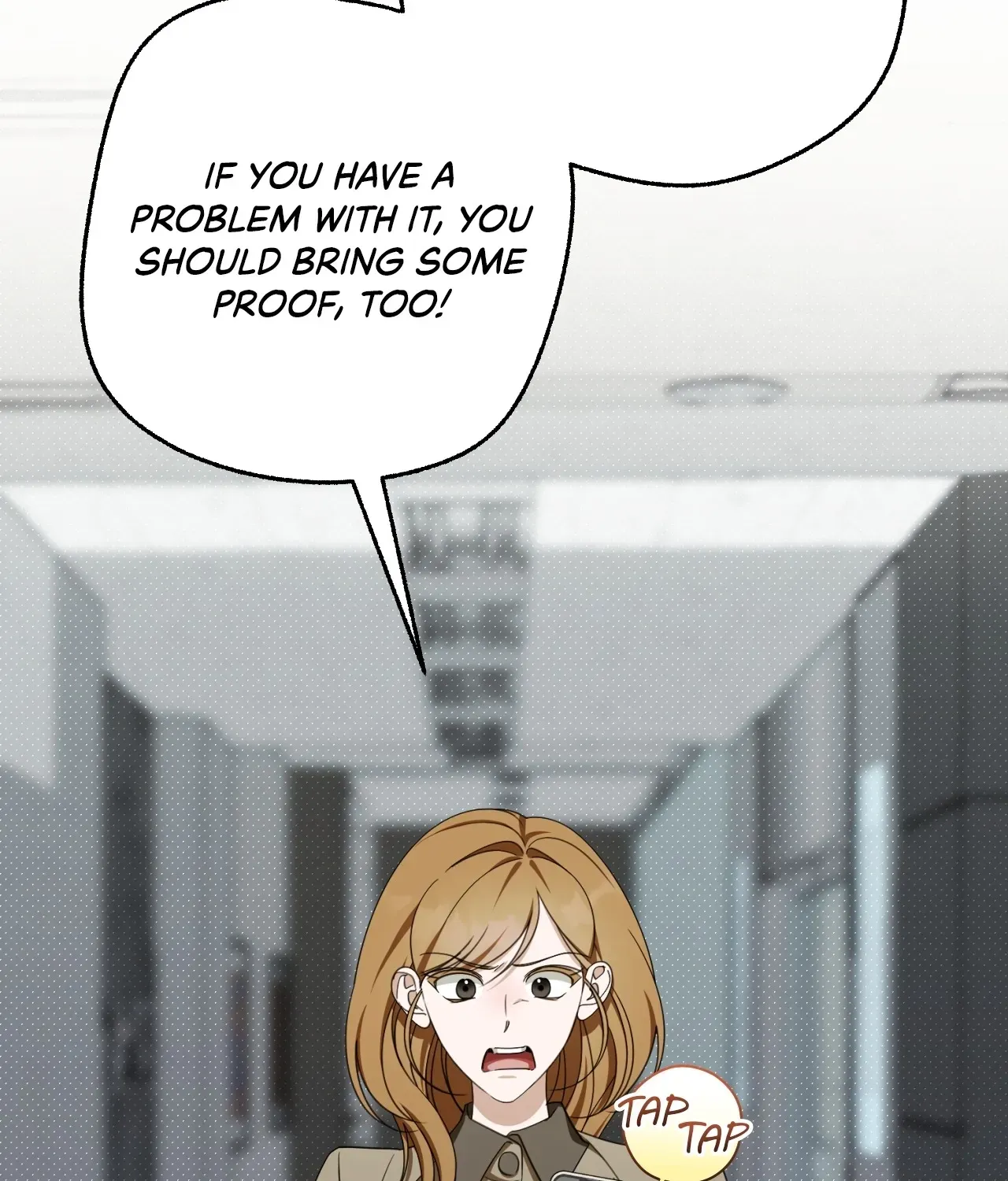 A Boss With Benefits Chapter 32 page 59 - 