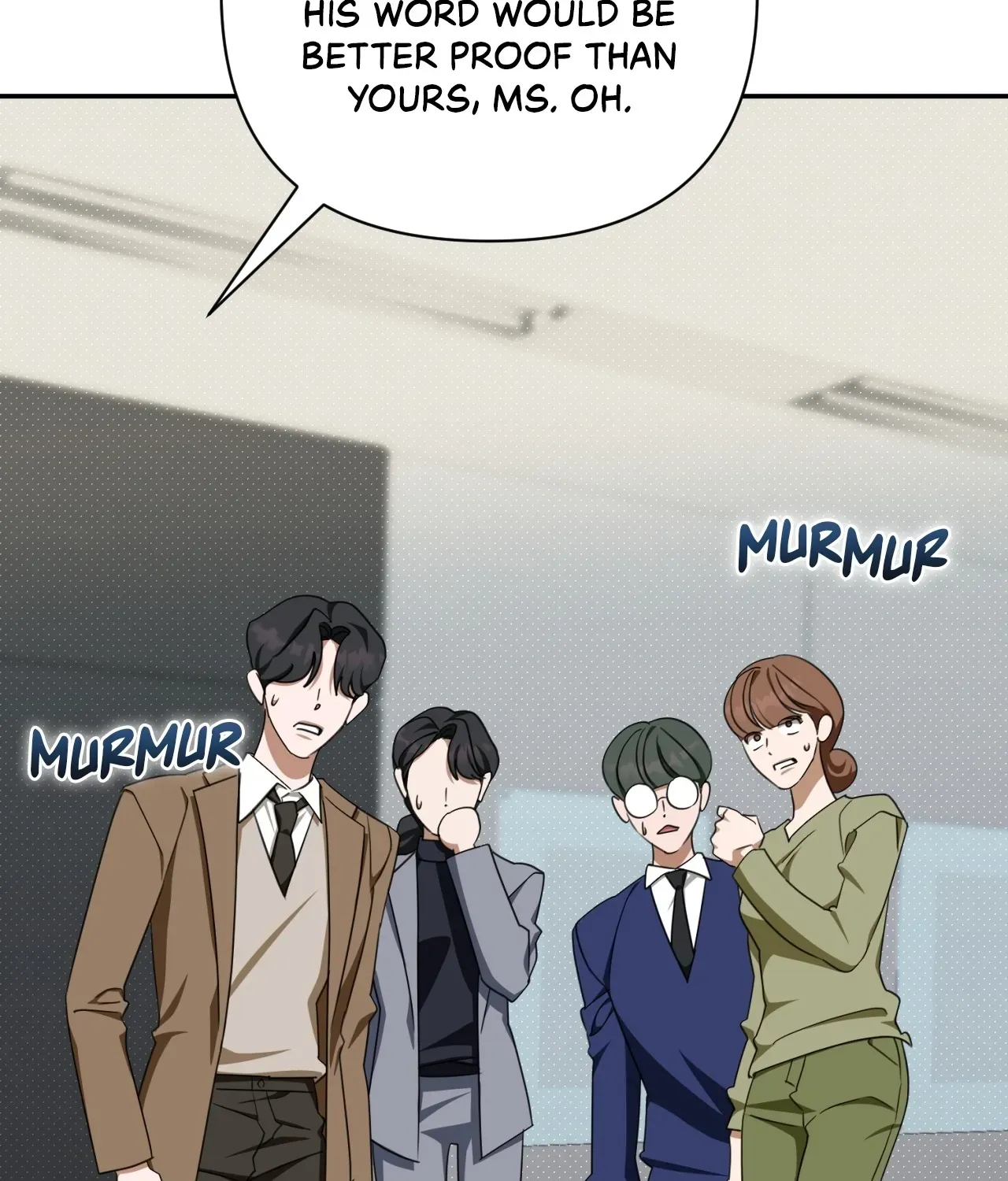 A Boss With Benefits Chapter 32 page 63 - 
