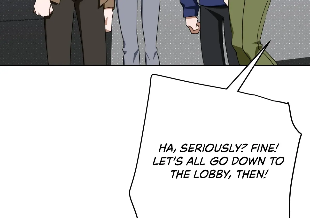 A Boss With Benefits Chapter 32 page 64 - 
