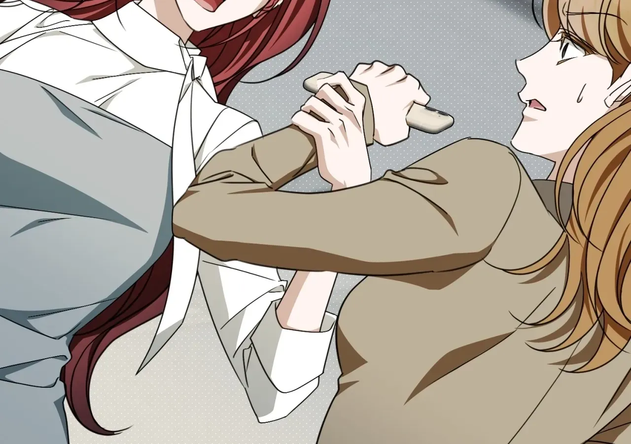 A Boss With Benefits Chapter 32 page 81 - 