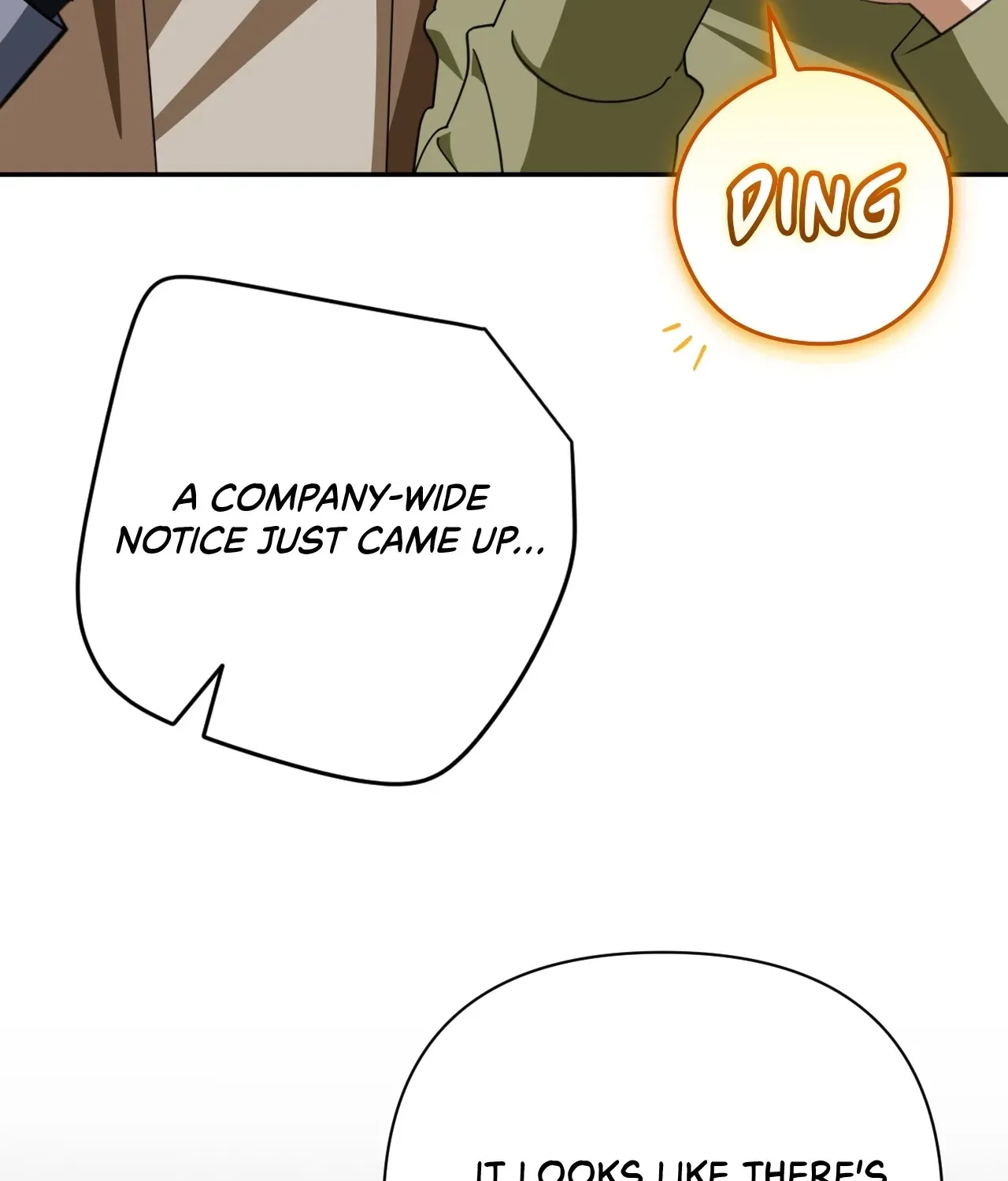 A Boss With Benefits Chapter 32 page 91 - 