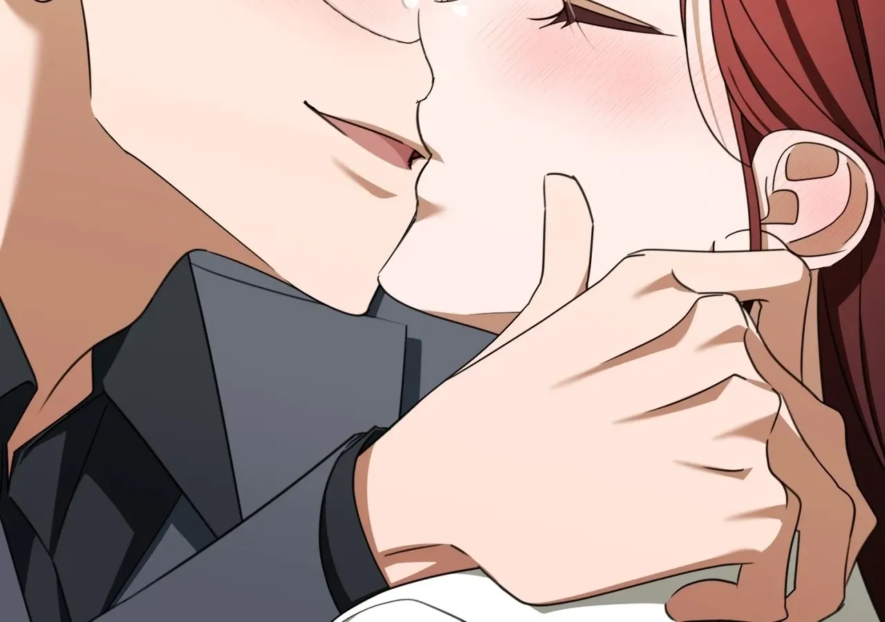 A Boss With Benefits Chapter 33 page 101 - 