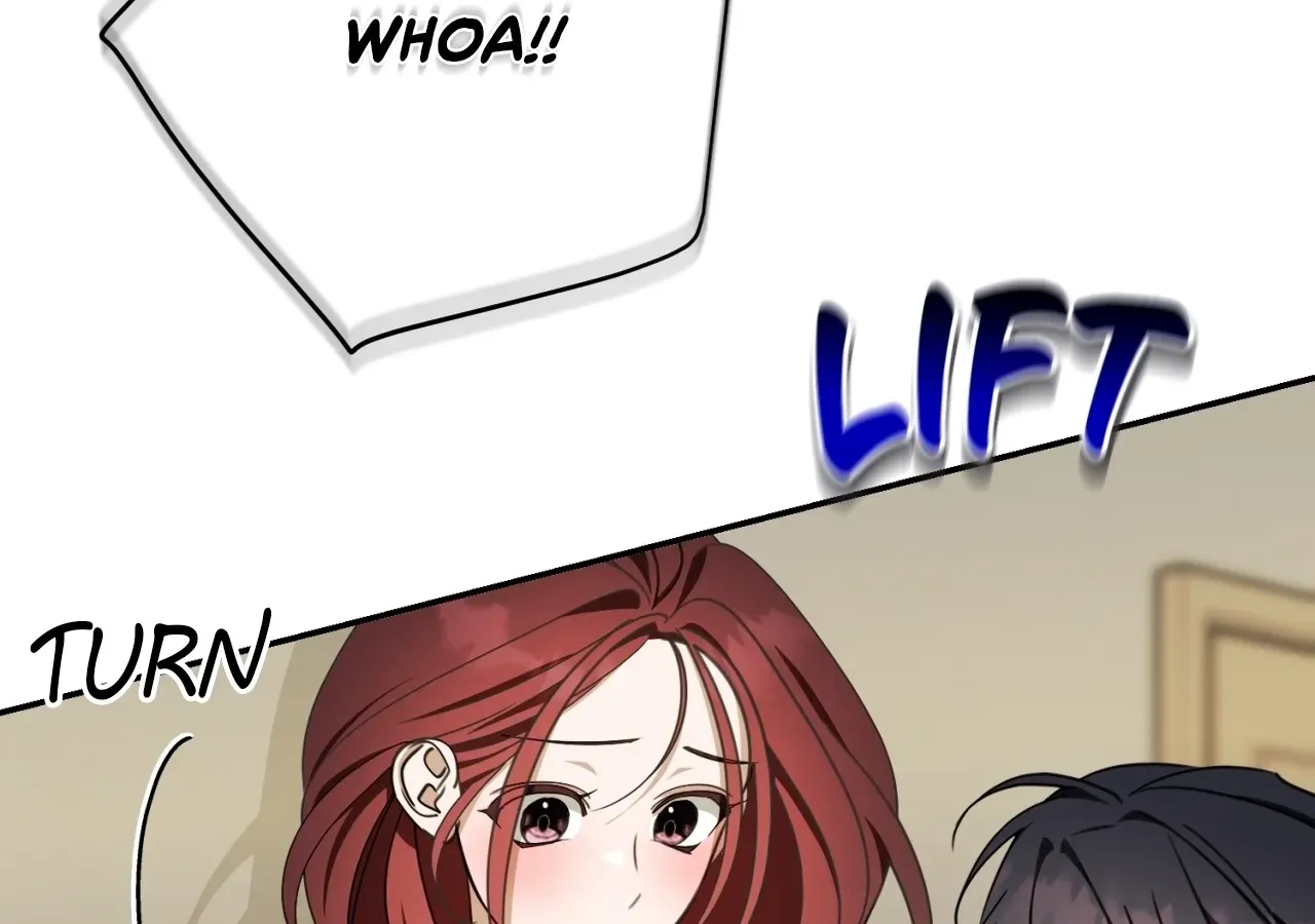 A Boss With Benefits Chapter 33 page 107 - 