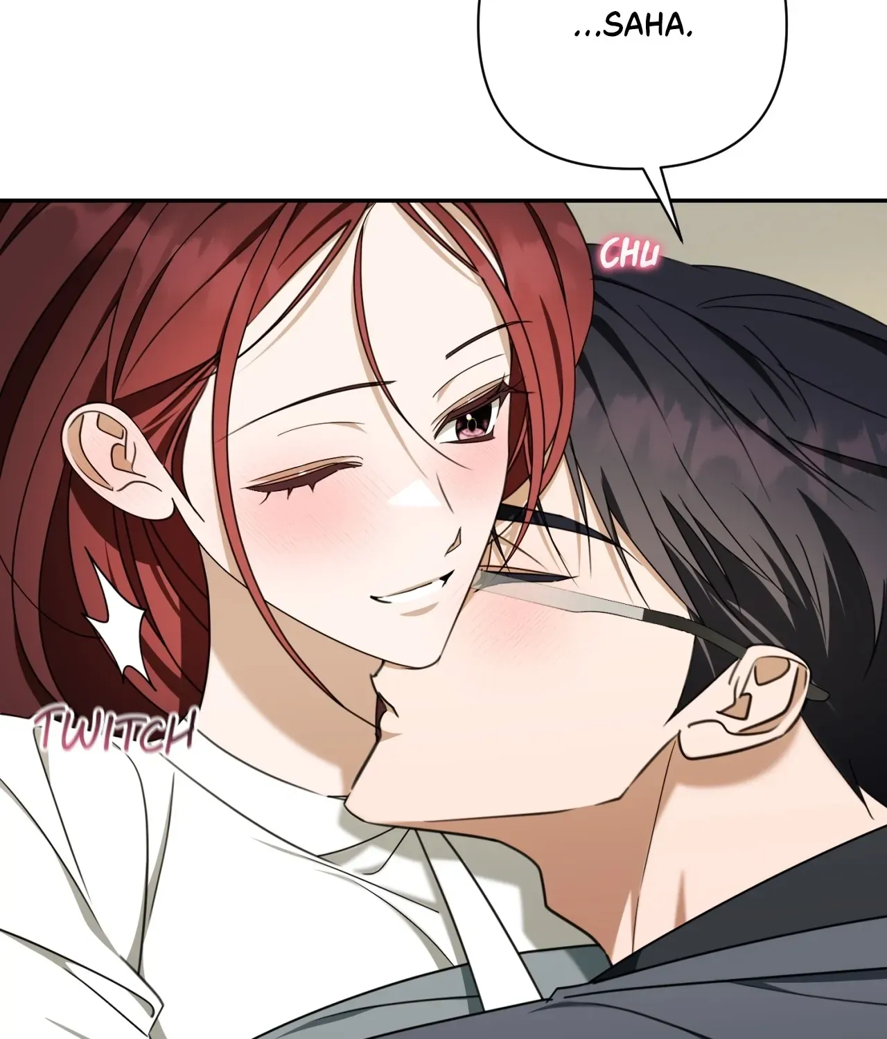 A Boss With Benefits Chapter 33 page 110 - 