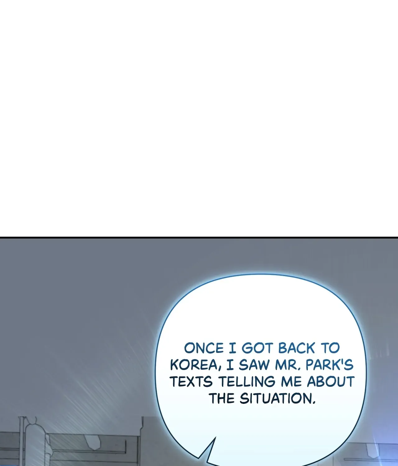 A Boss With Benefits Chapter 33 page 12 - 