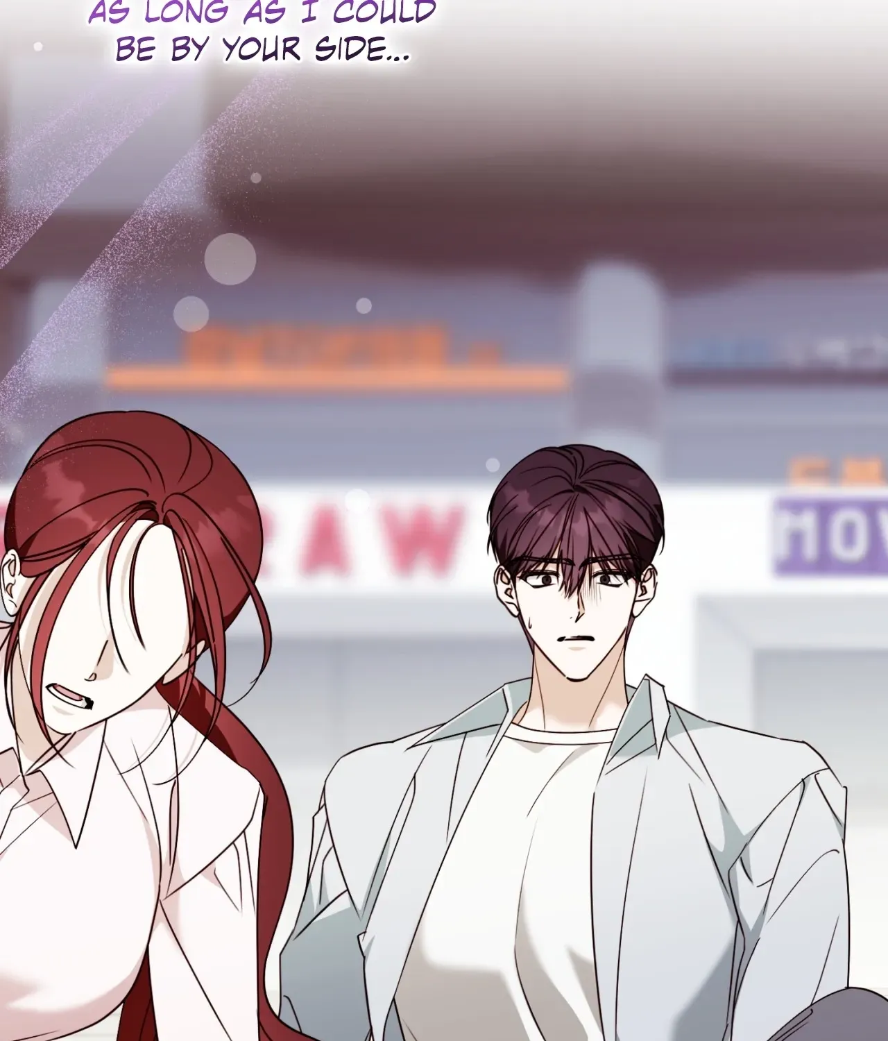A Boss With Benefits Chapter 33 page 126 - 