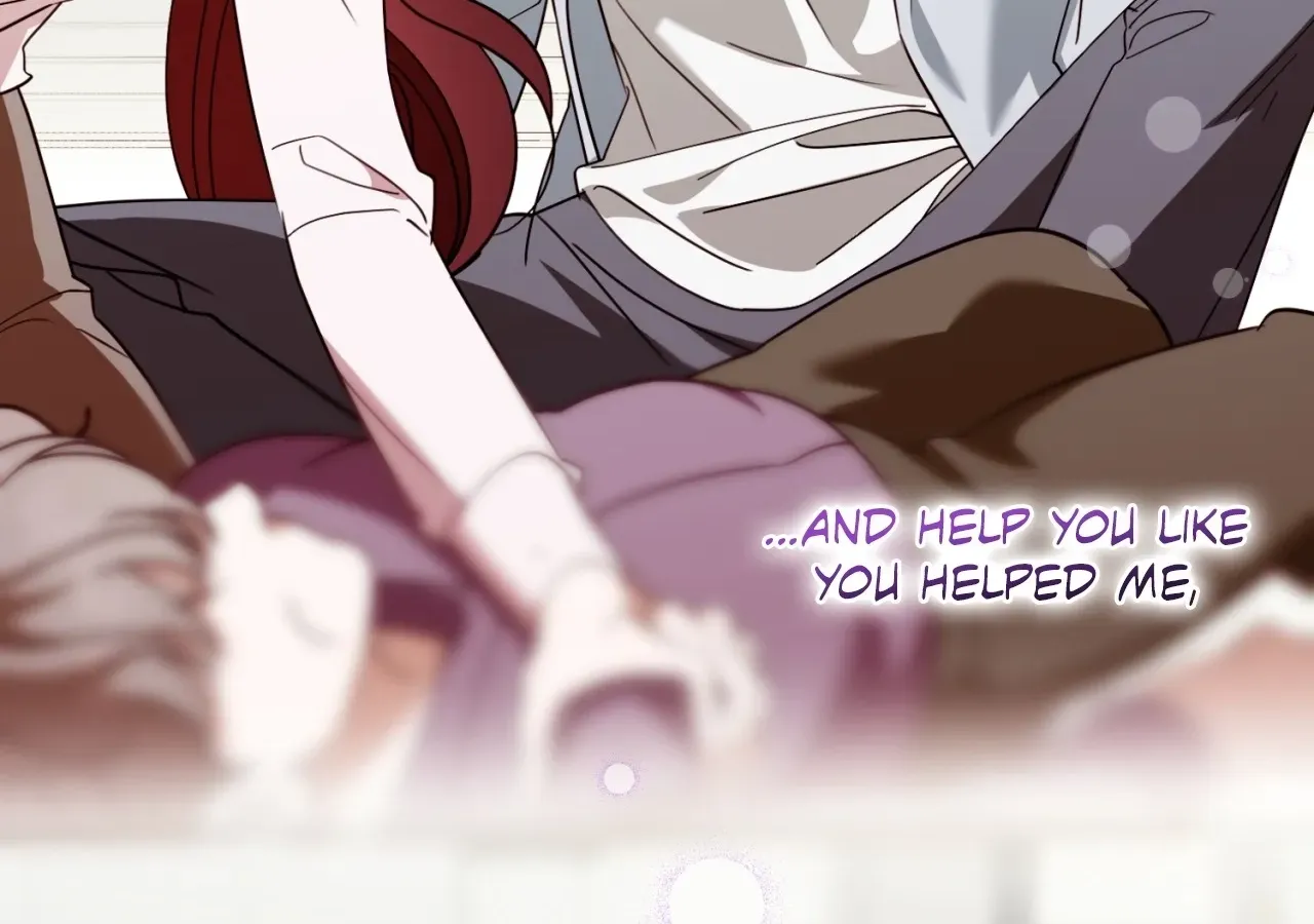 A Boss With Benefits Chapter 33 page 127 - 