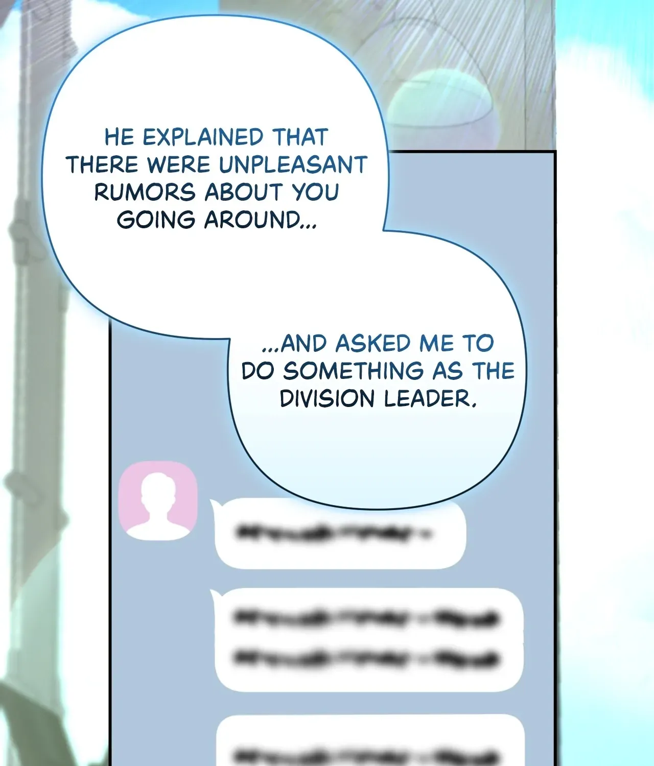 A Boss With Benefits Chapter 33 page 14 - 