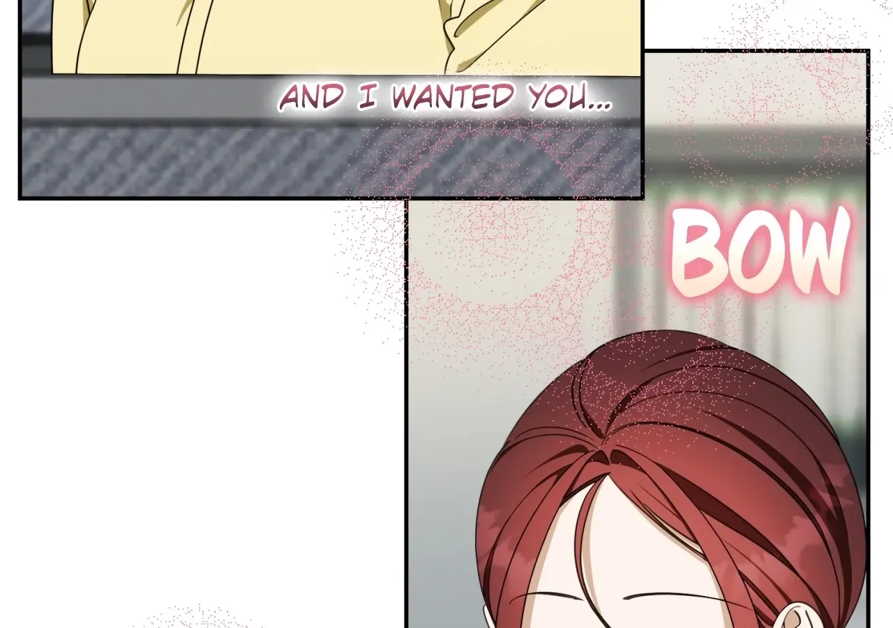 A Boss With Benefits Chapter 33 page 134 - 