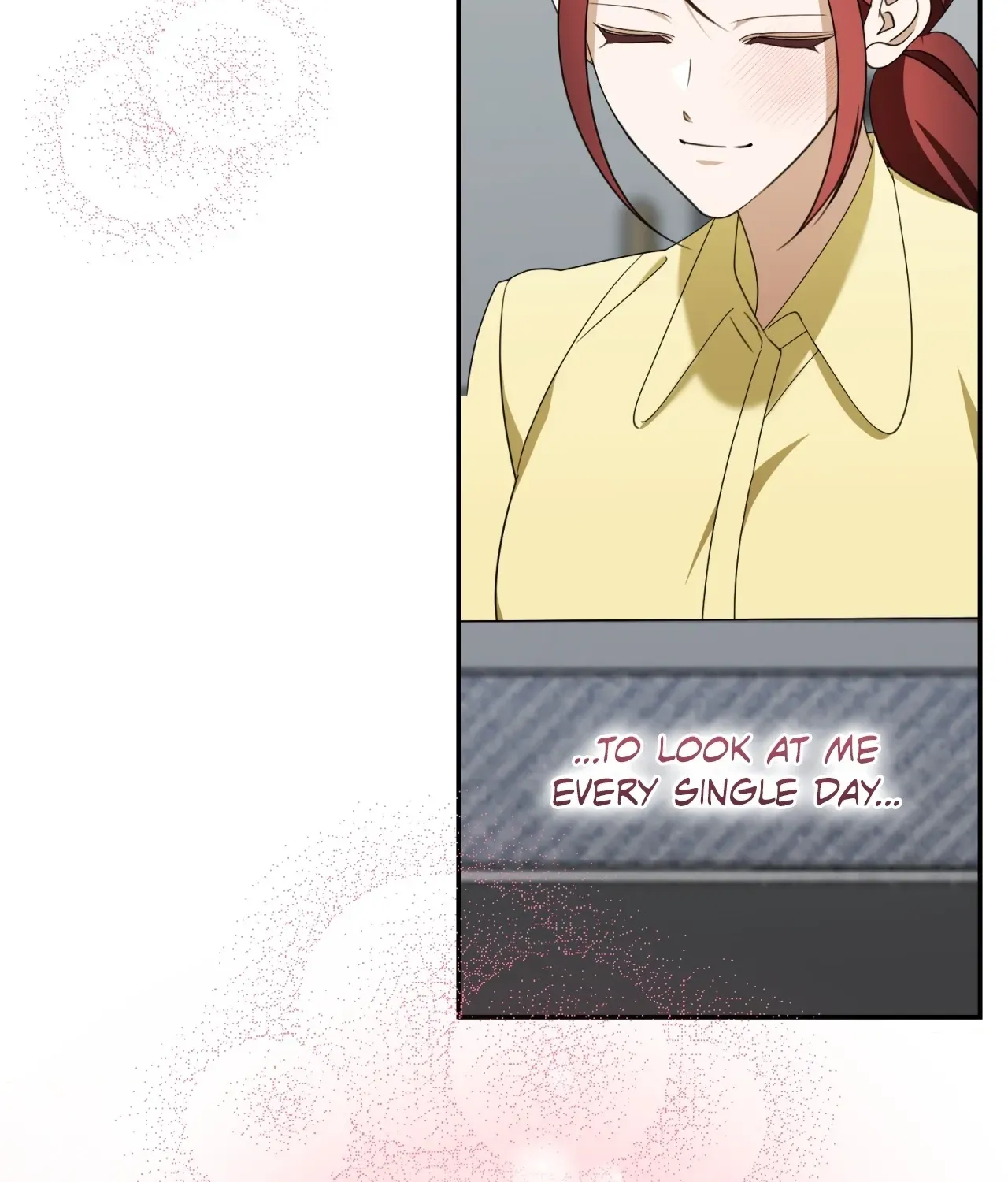 A Boss With Benefits Chapter 33 page 135 - 
