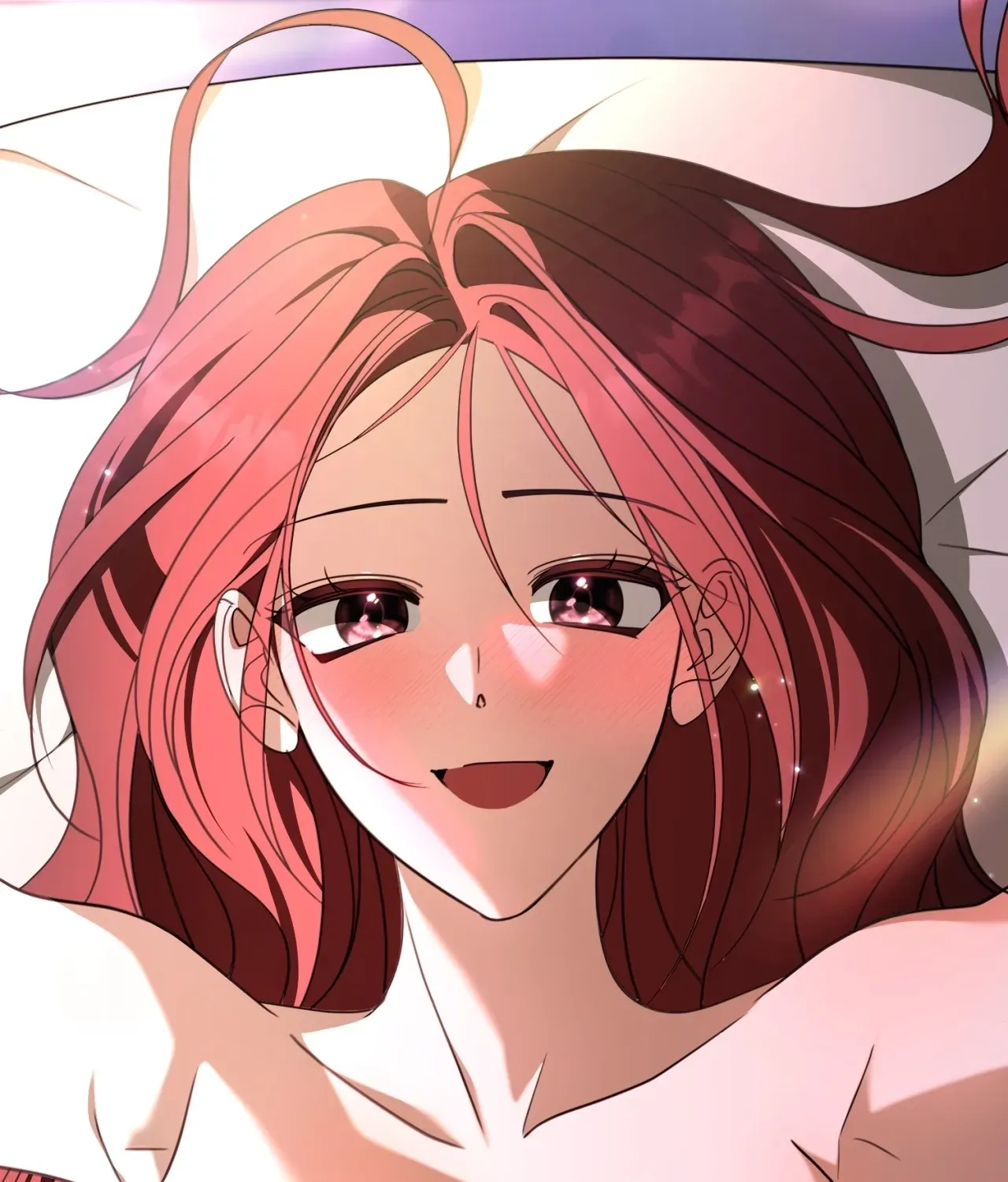 A Boss With Benefits Chapter 33 page 166 - 