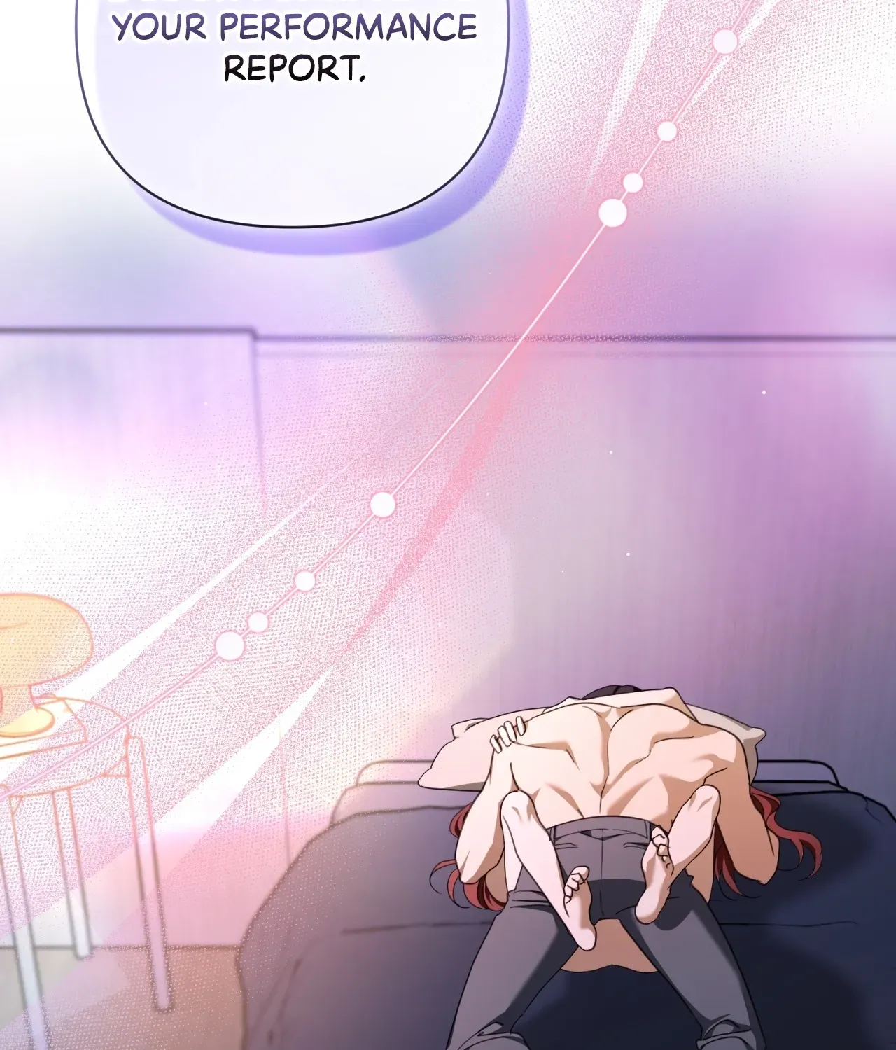 A Boss With Benefits Chapter 33 page 186 - 