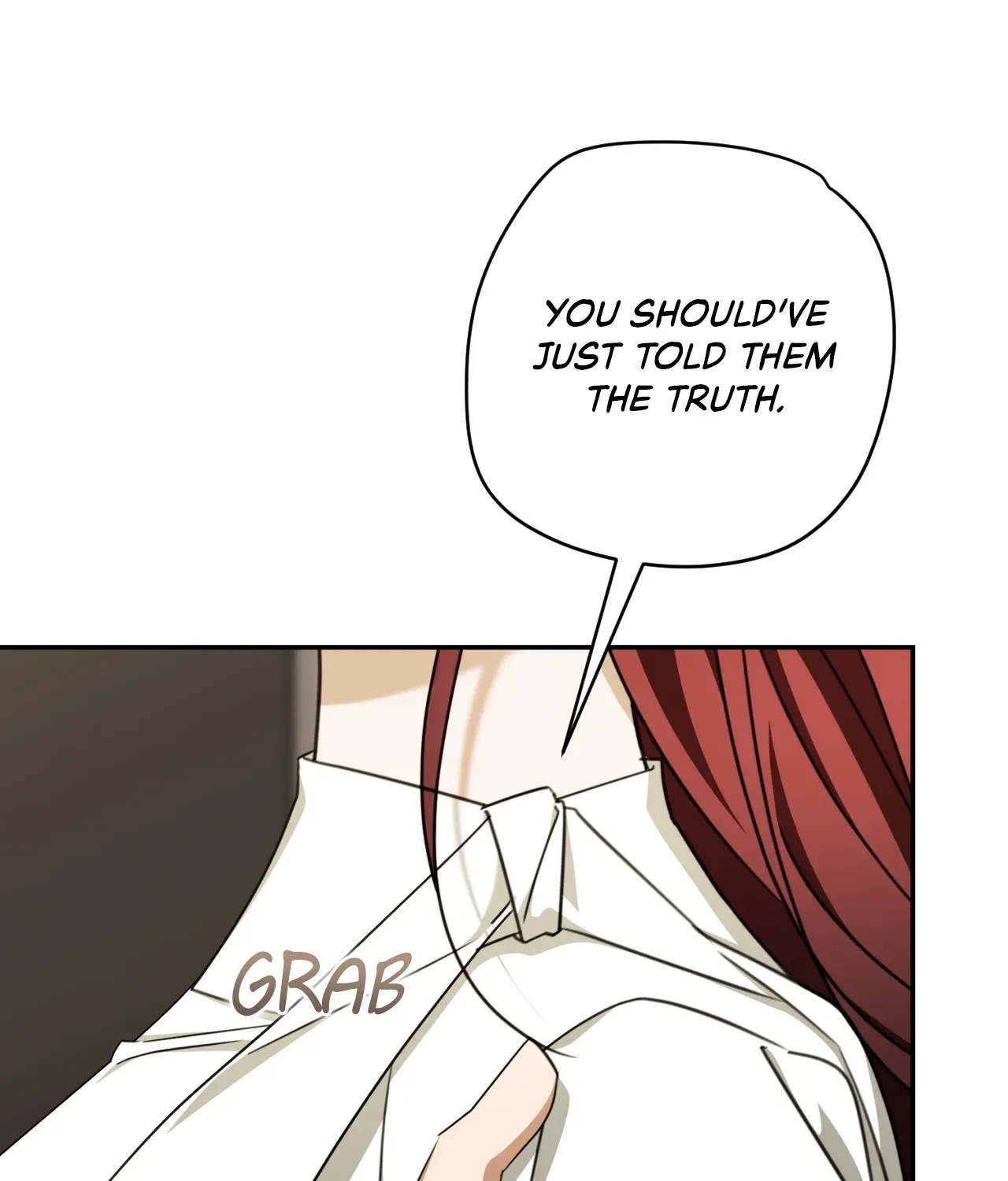 A Boss With Benefits Chapter 33 page 20 - 