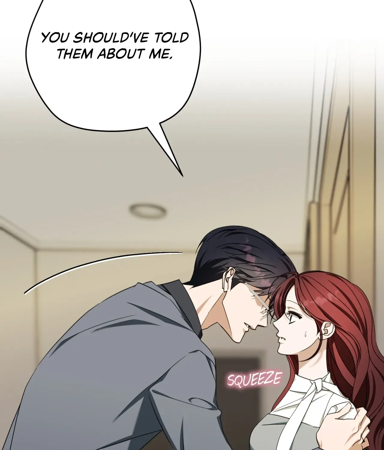 A Boss With Benefits Chapter 33 page 22 - 
