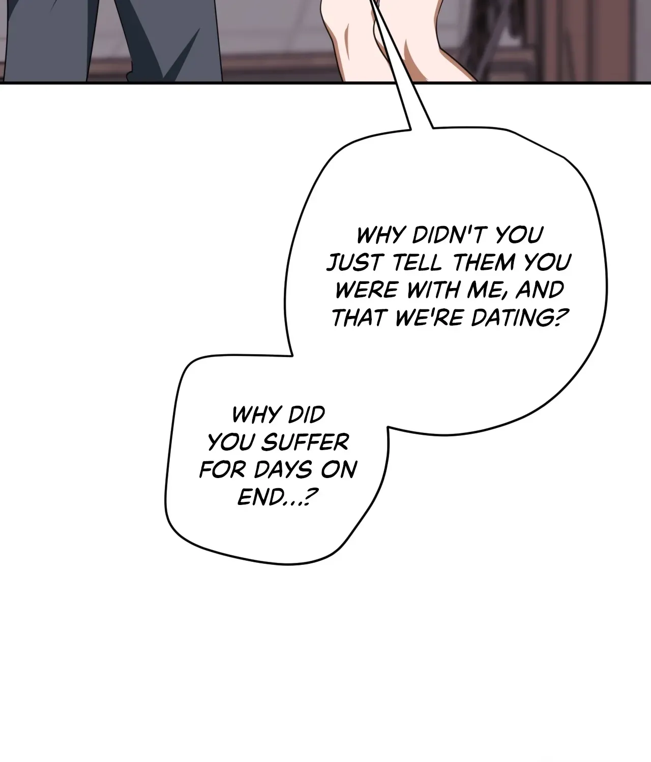 A Boss With Benefits Chapter 33 page 24 - 