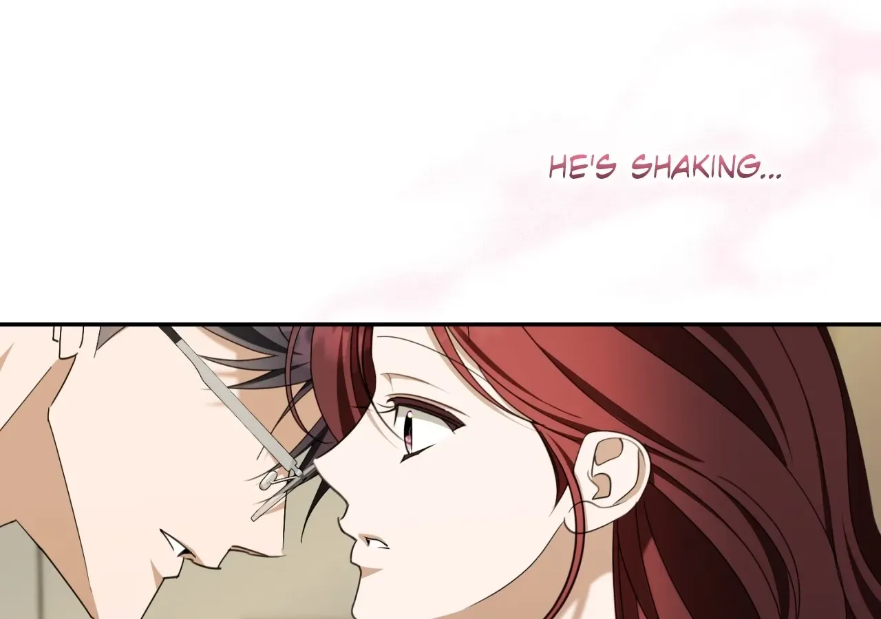 A Boss With Benefits Chapter 33 page 25 - 