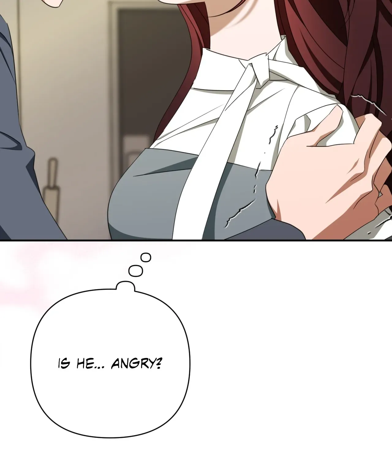 A Boss With Benefits Chapter 33 page 26 - 