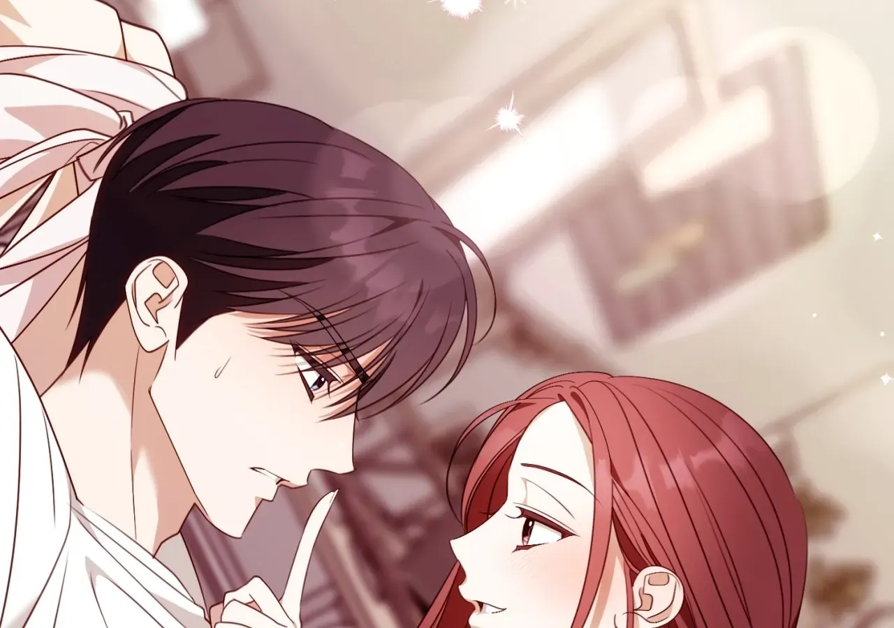 A Boss With Benefits Chapter 33 page 29 - 